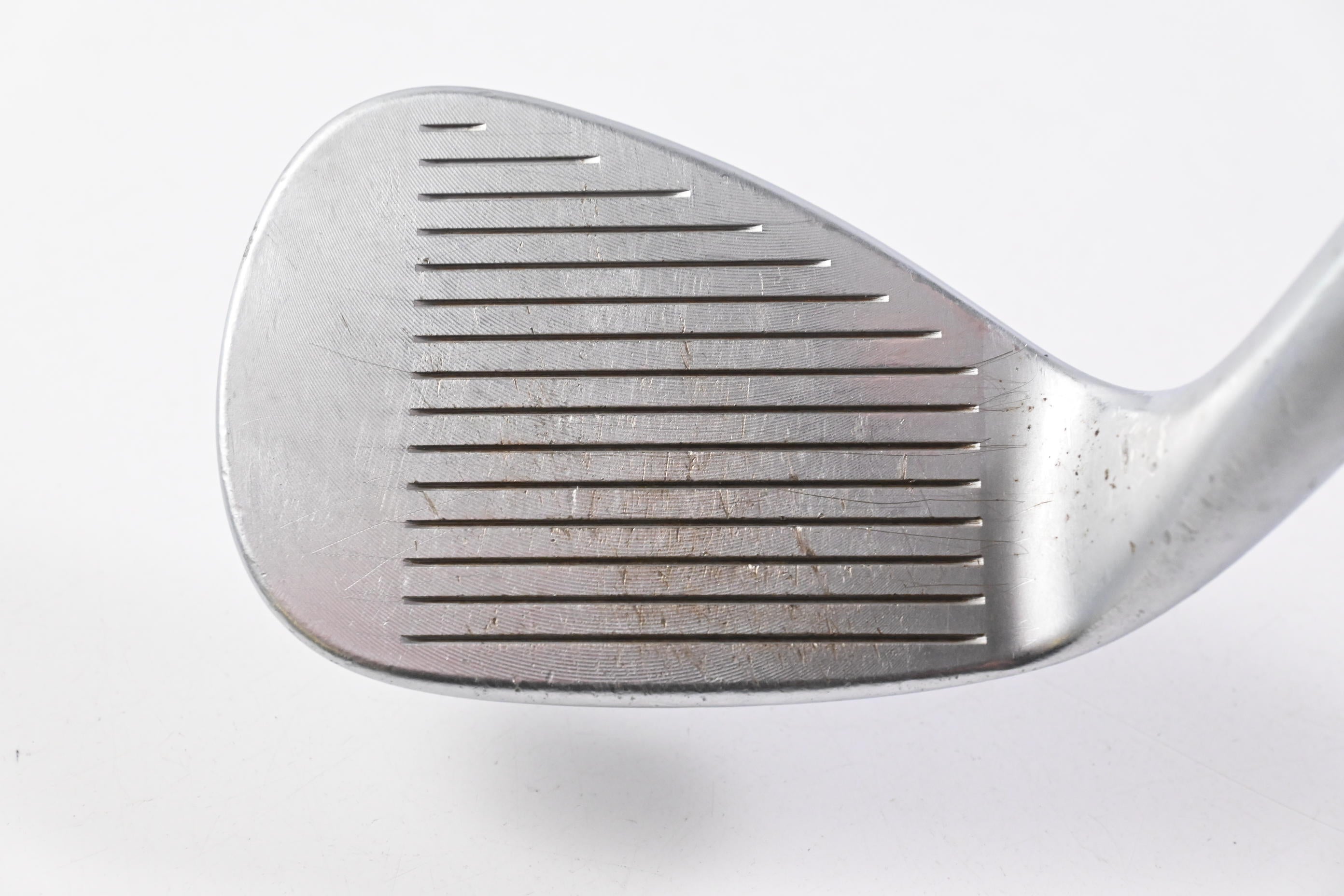 Titleist Vokey Spin Milled 2009 Sand Wedge / 56 Degree / Wedge Flex Vokey Design