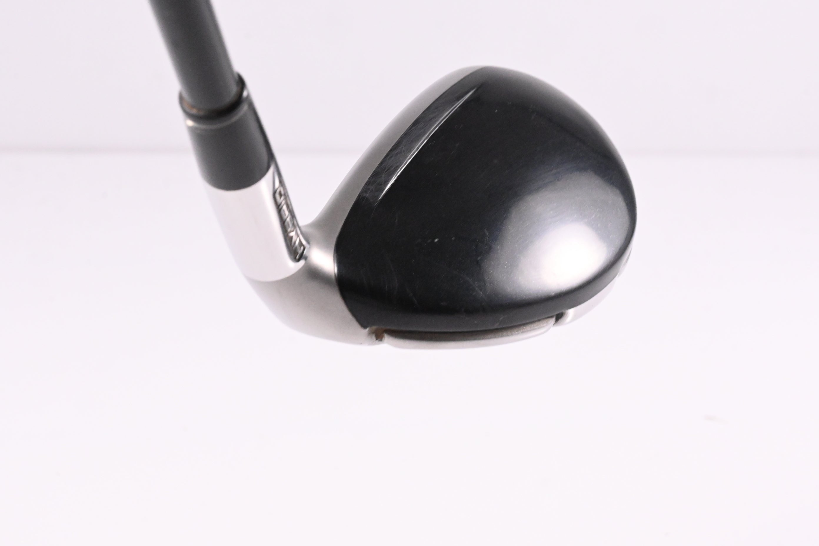 Adams Idea A7OS #3 Hybrid / 19 Degree / Regular Flex Grafalloy ProLaunch Axis