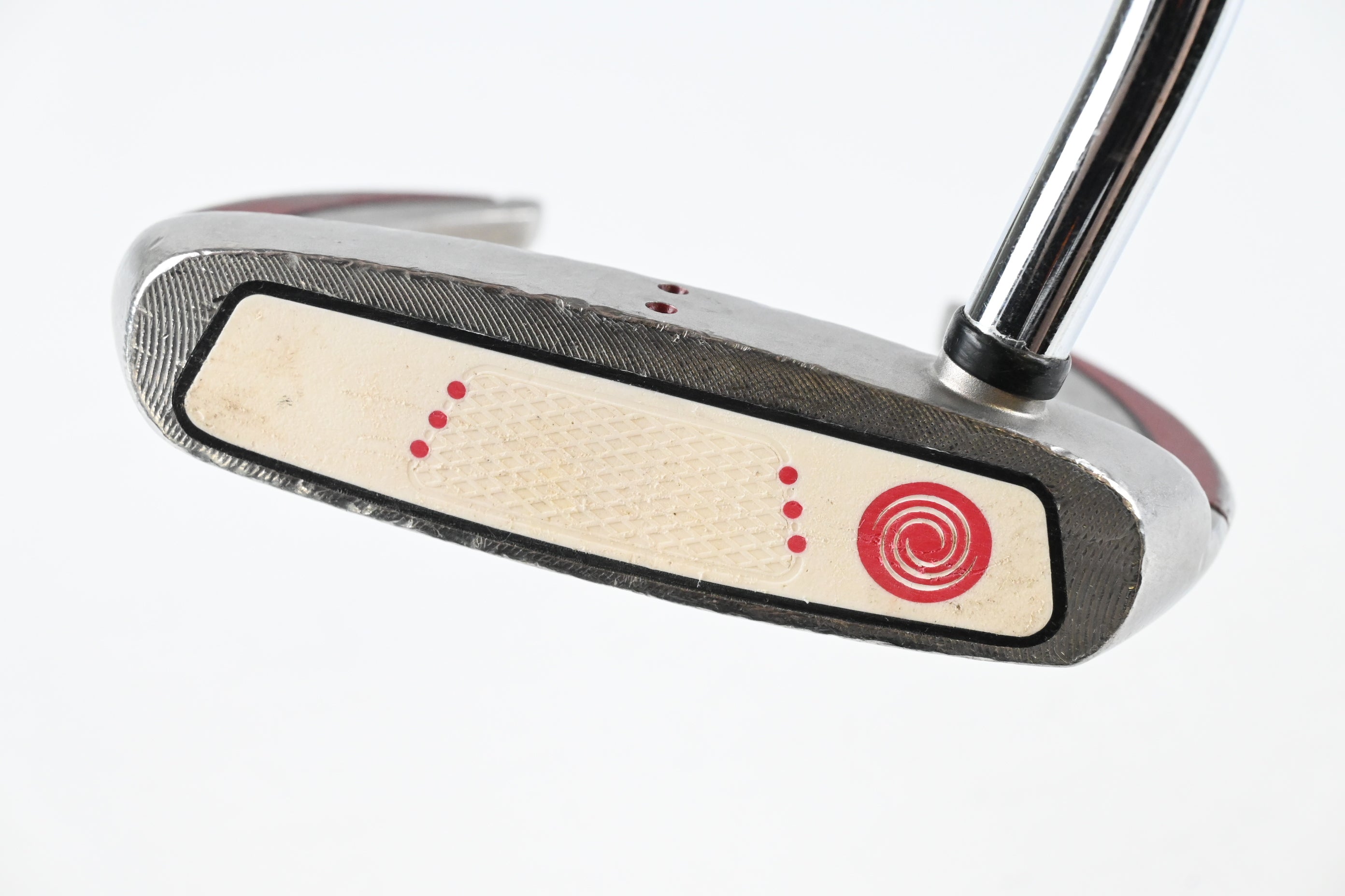 Odyssey White Hot XG Sabertooth Putter / 34 Inch