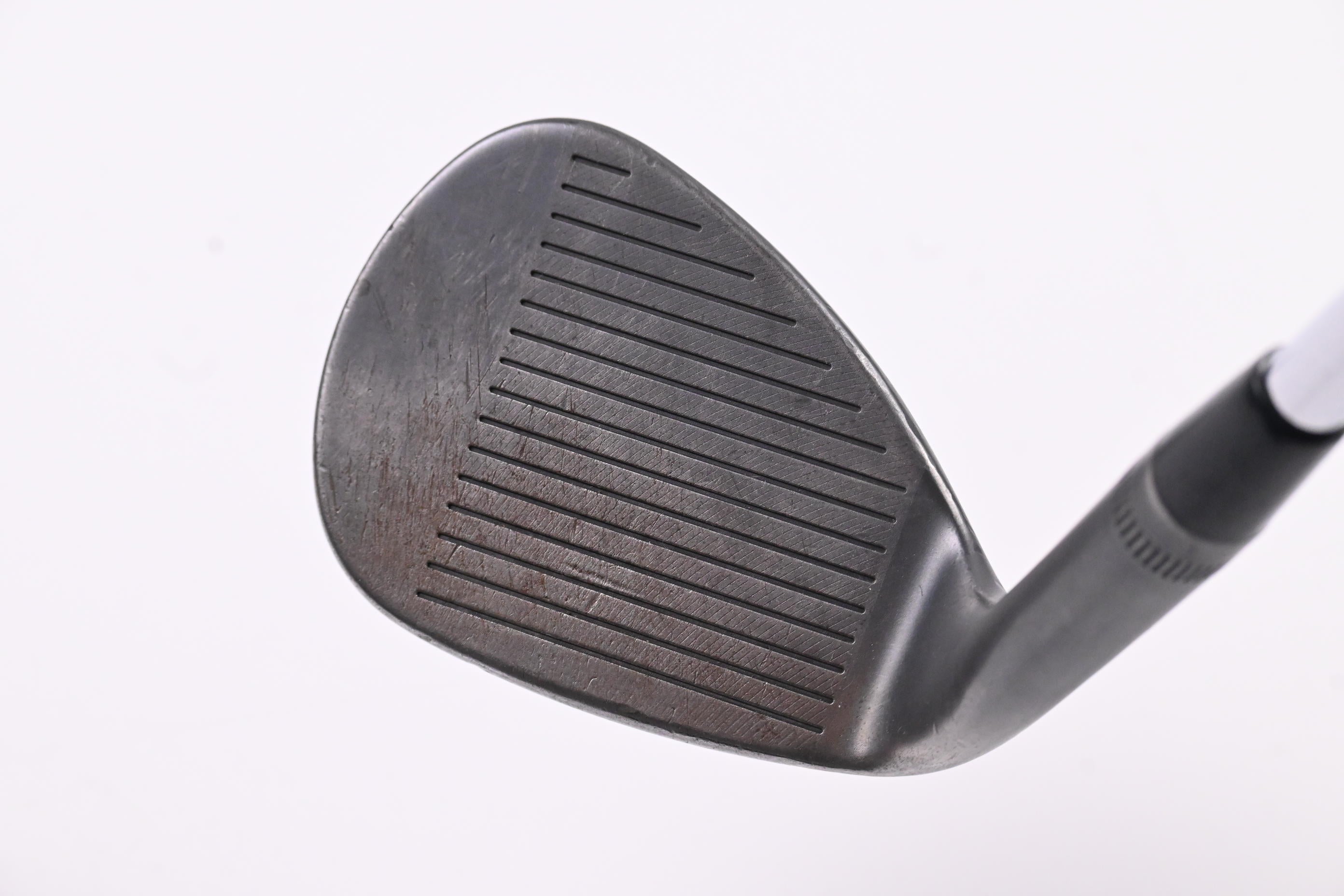 Callaway MD3 Milled Lob Wedge / 58 Degree / Stiff Flex Dynamic Gold S400 Shaft