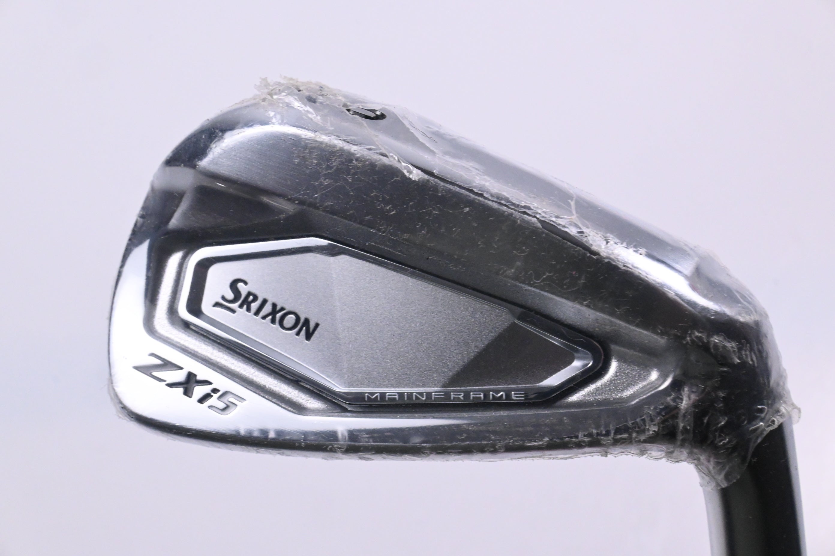 Srixon ZXi5 #9 Iron / Regular Flex Dynamic Gold Mid 100 R300 Shaft