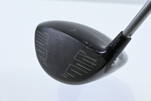 Mizuno ST-Max 230 Driver / 9.5 Degree / Stiff Flex Fujikura Speeder NX TCS 50