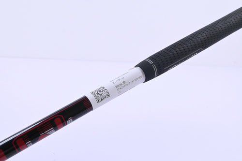 Left Hand Srixon ZX7 Driver / 10.5 Degree / Regular Flex Miyazaki Mahana 5