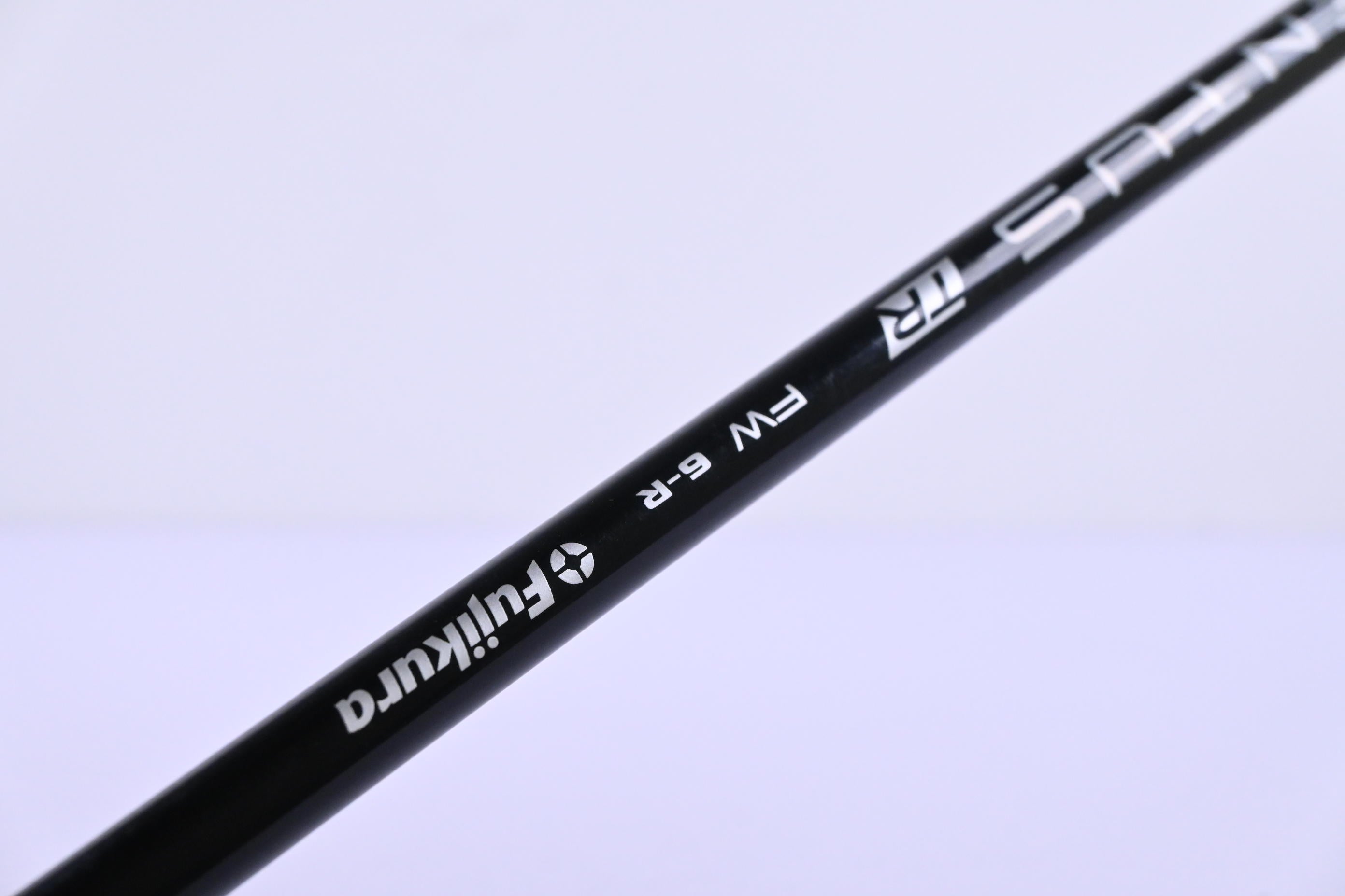 Taylormade Qi10 #3 Wood / 15 Degree / Regular Flex Fujikura Ventus TR Blue 6