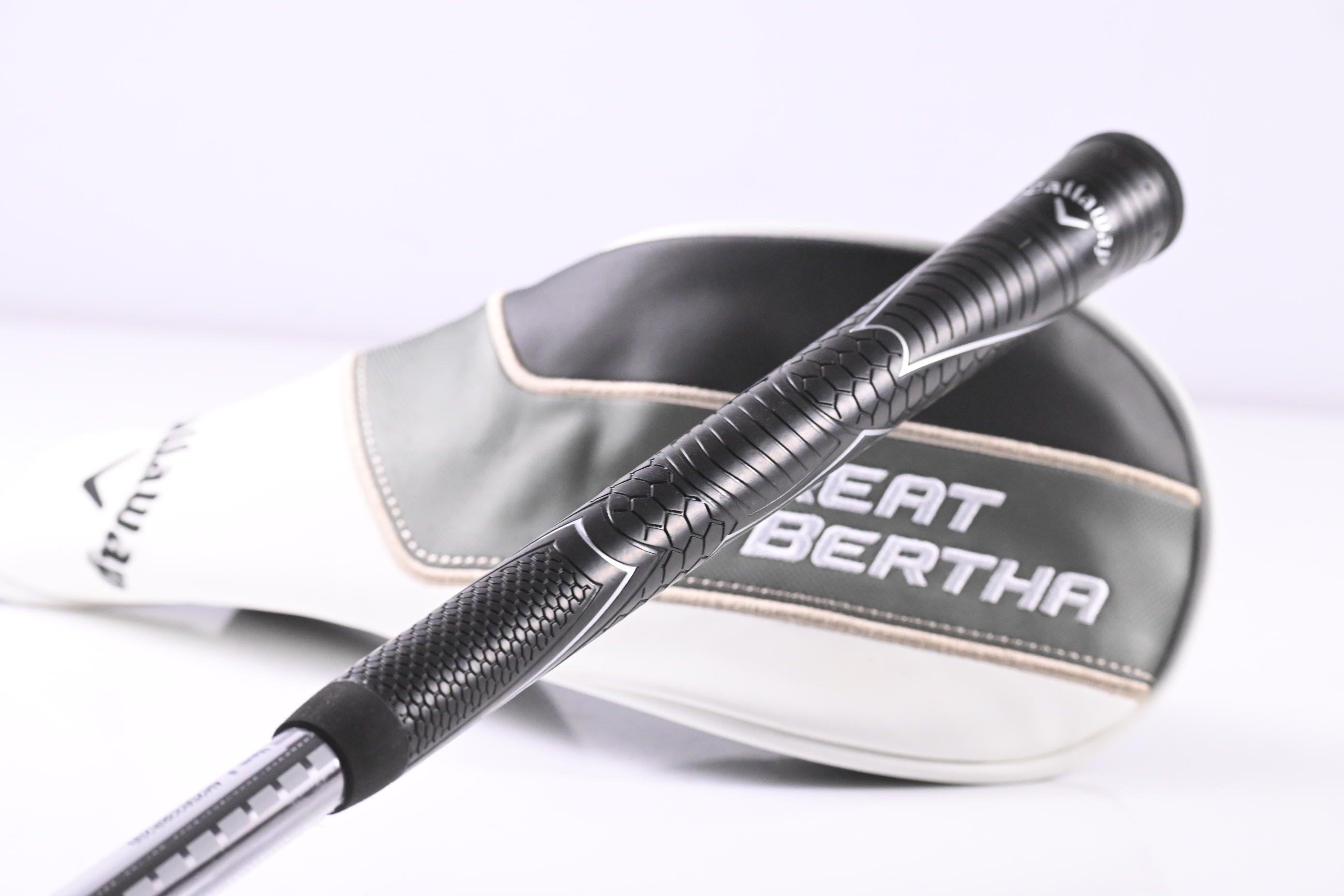 Callaway Great Big Bertha 2023 #3 Wood / 15 Degree / Regular Flex UST Helium 6