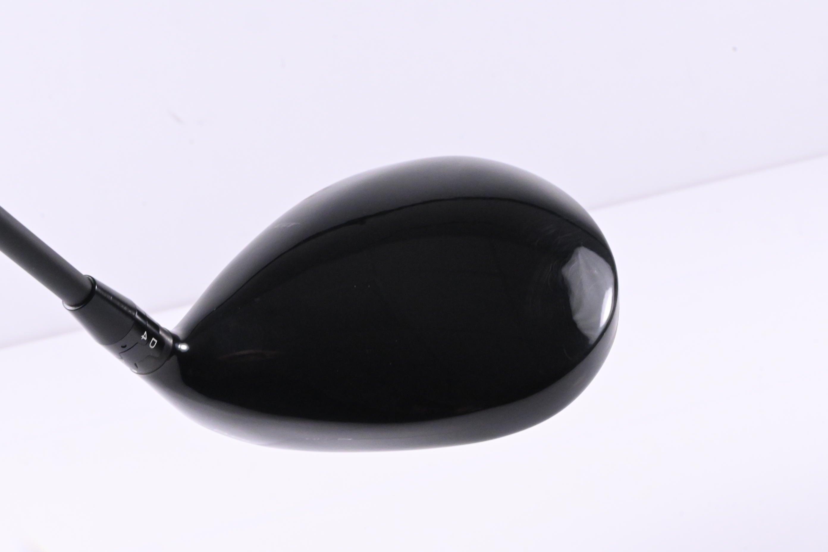 Titleist GT3 Driver / 10 Degree / Regular Flex Tensei 1K Blue 55 Shaft