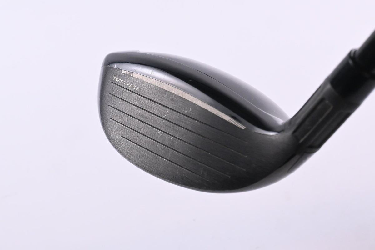 Taylormade Stealth #5 Hybrid / 25 Degree / Senior Flex Fujikura Ventus Red 5 Shaft