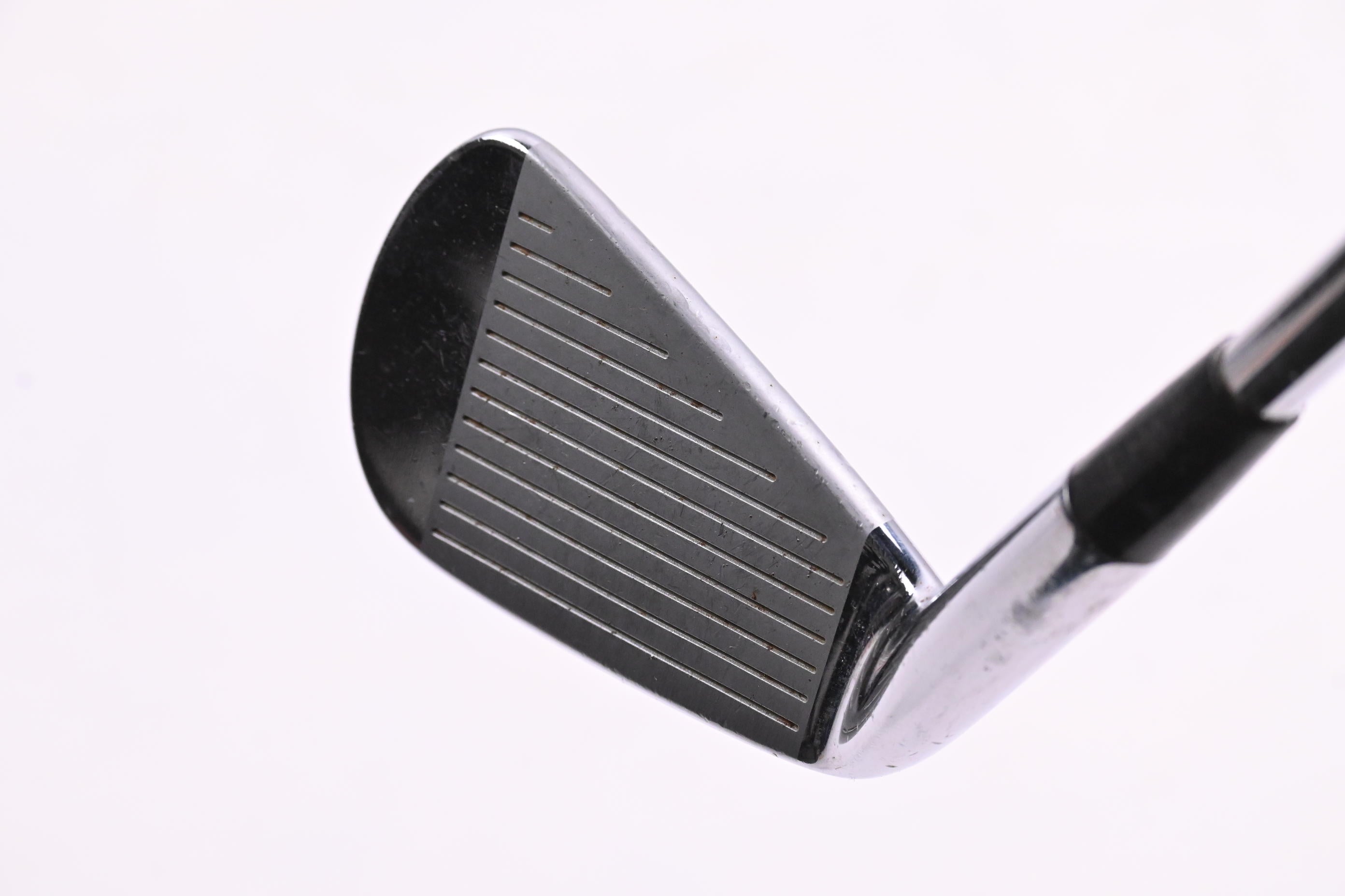 Mizuno MP-57 #3 Iron / 21 Degree / Stiff Flex Dynamic Gold S300 Shaft