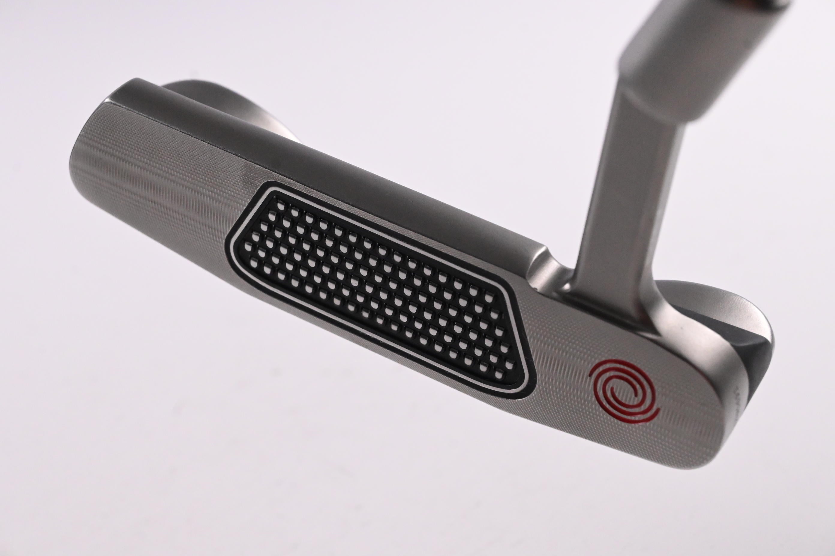 Odyssey Microhinge #1 Putter / 35 Inch