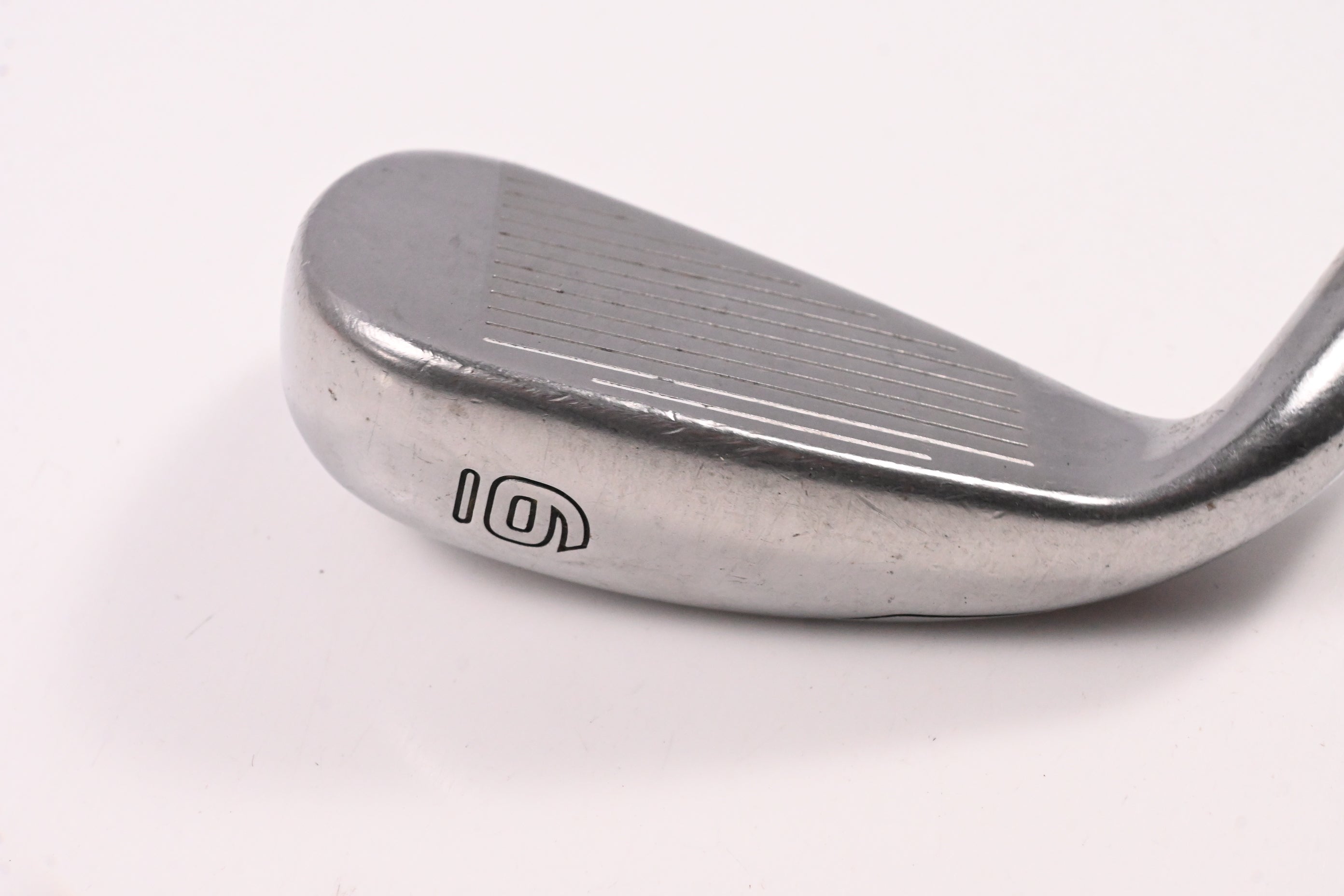 Callaway Diablo Edge #6 Iron / Uniflex Callaway Diablo Shaft