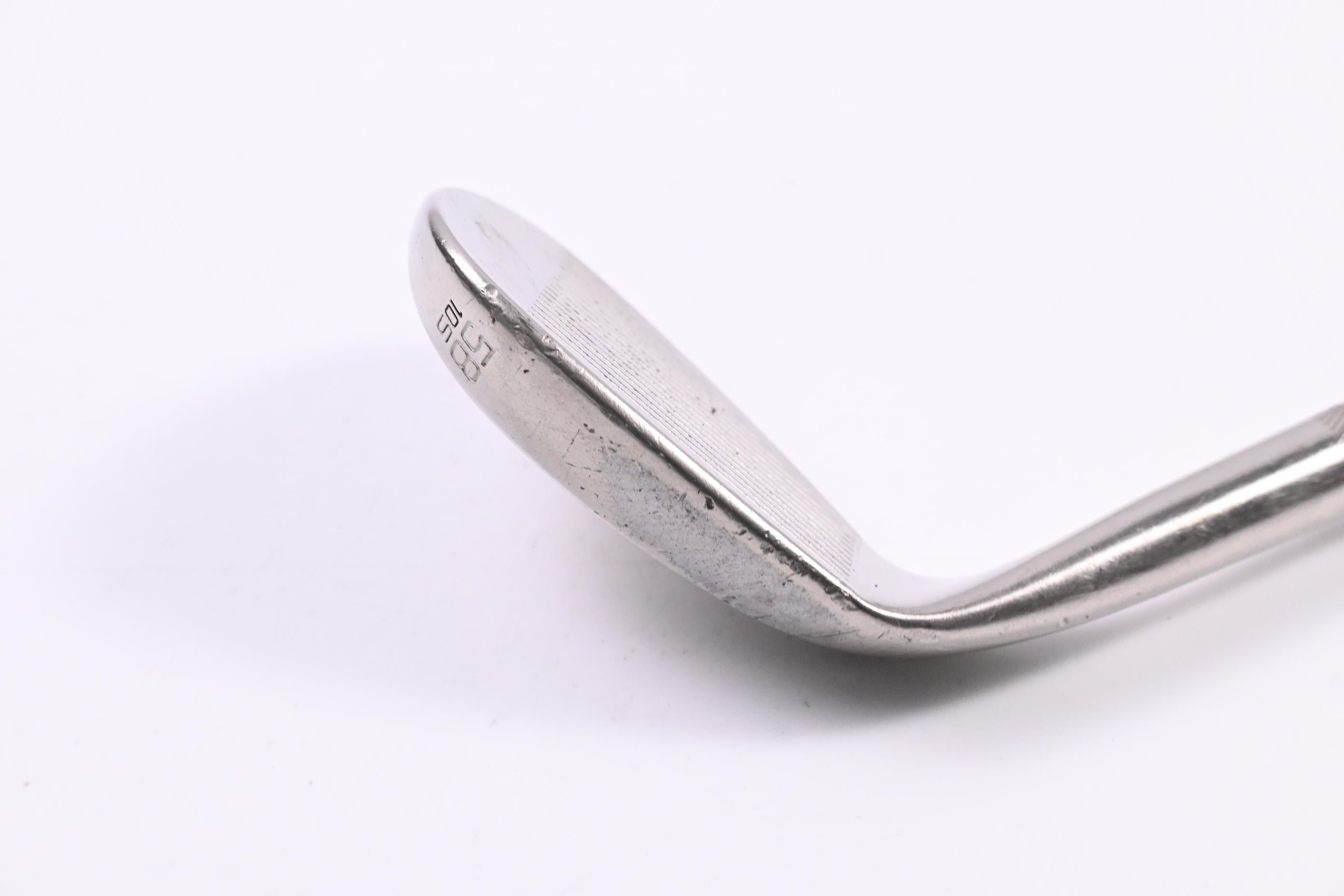 Titleist Vokey SM8 Lob Wedge / 58 Degree / X-Flex N.S.PRO Modus 3 Tour 130 Shaft