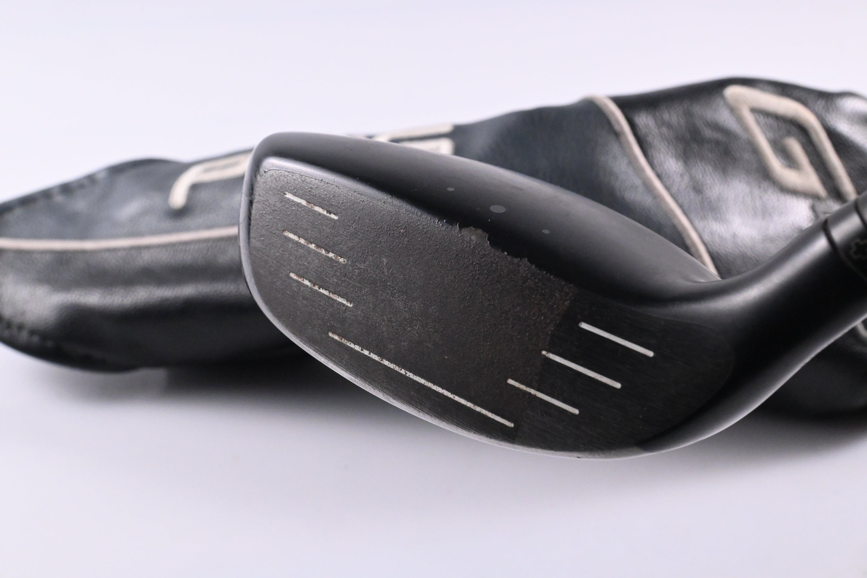 Ping G425 Max #3 Wood / 14.5 Degree / Senior Flex Ping Alta CB Slate 65 Shaft