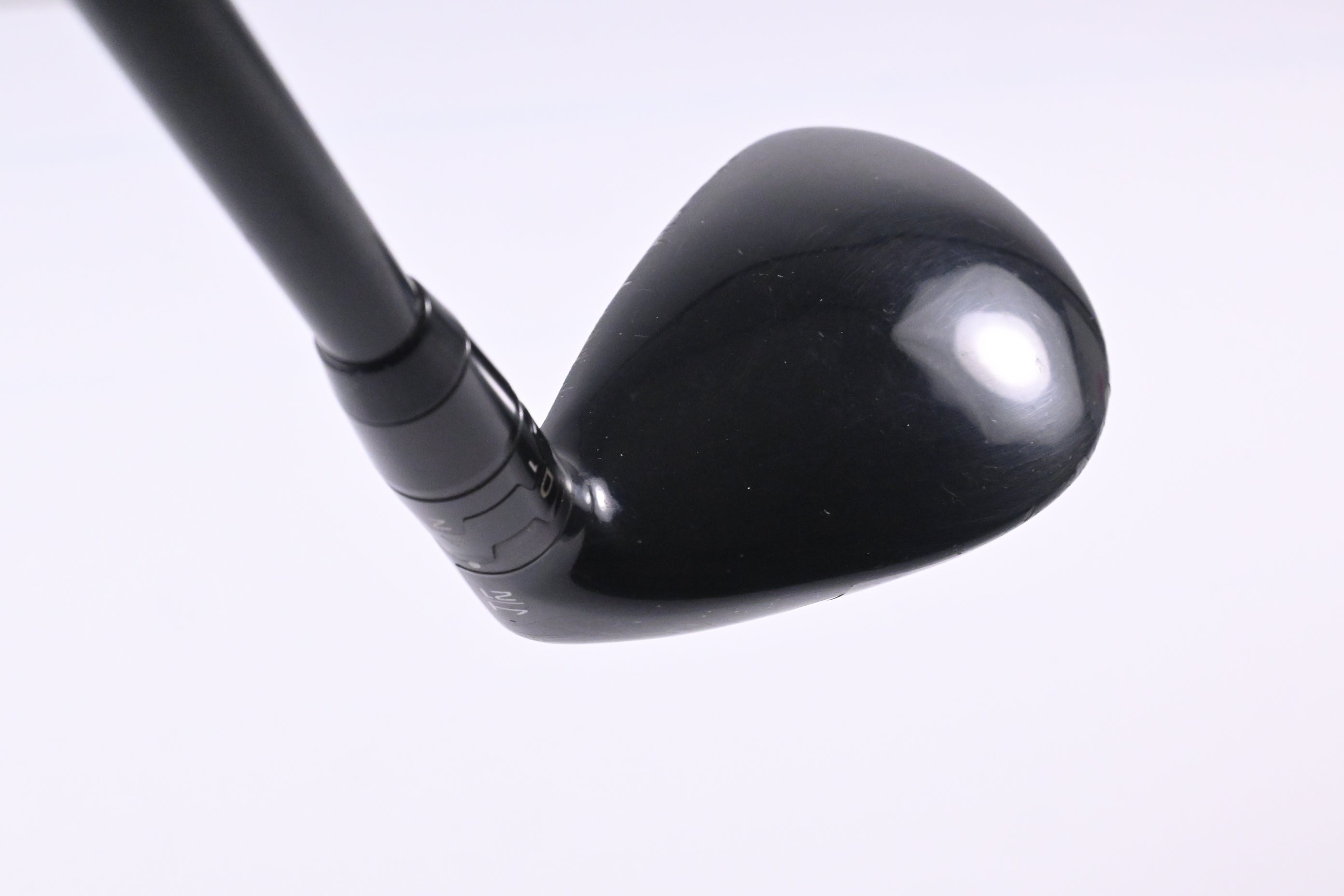 Titleist TSi2 #4 Hybrid / 21 Degree / Regular Flex Tensei AV Blue 65 HY Shaft