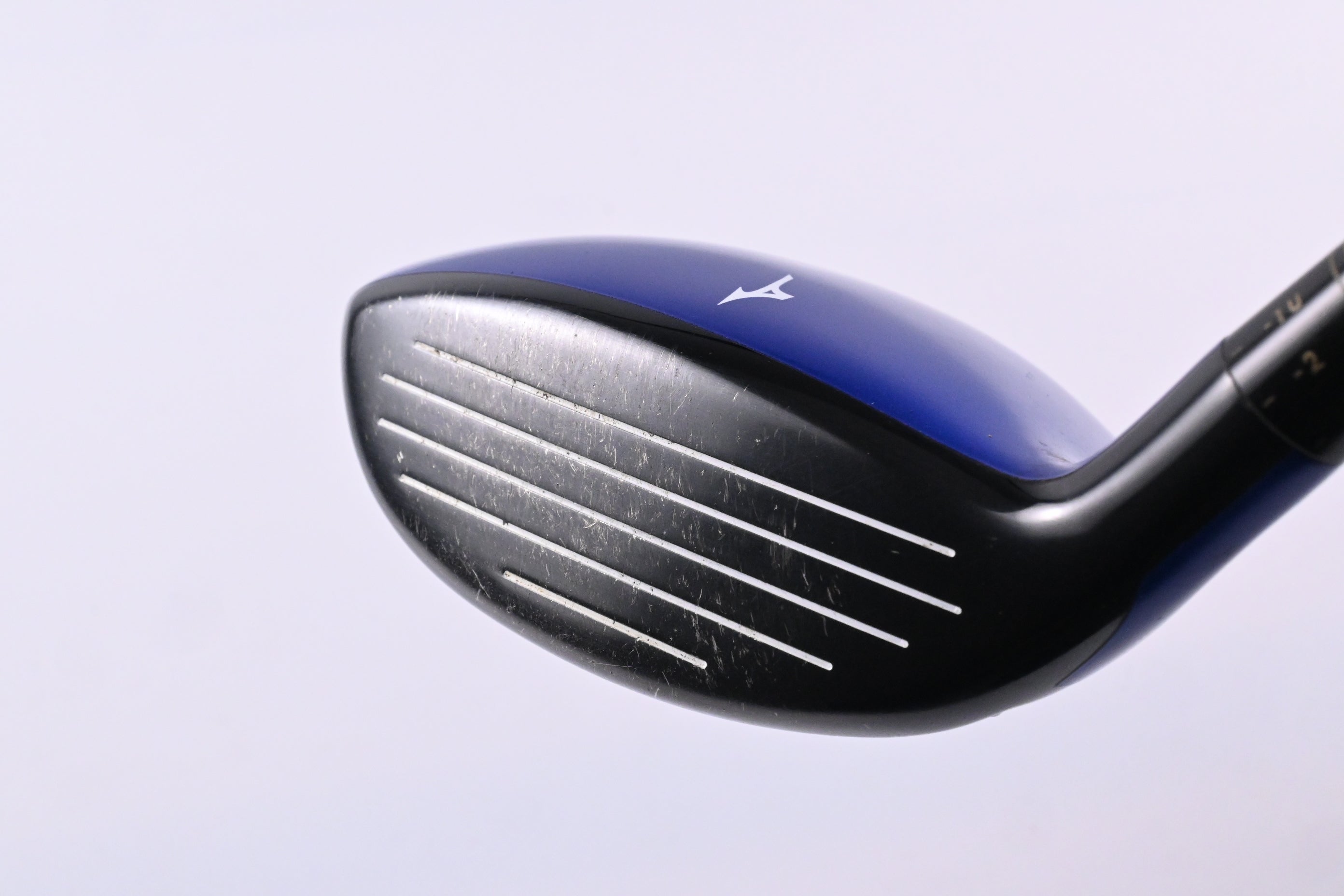 Mizuno GT180 #3 Wood / 15 Degree / Regular Flex Tensei CK Blue 60 Shaft