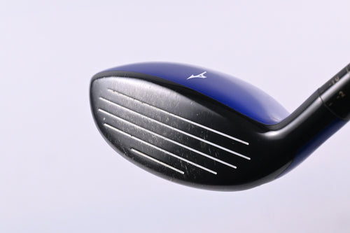 Mizuno GT180 #3 Wood / 15 Degree / Regular Flex Tensei CK Blue 60 Shaft