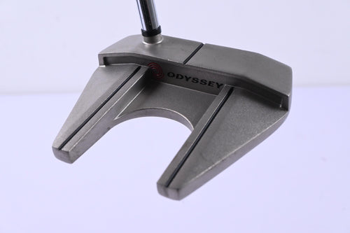 Odyssey White Hot Pro 7 Putter / 35 Inch