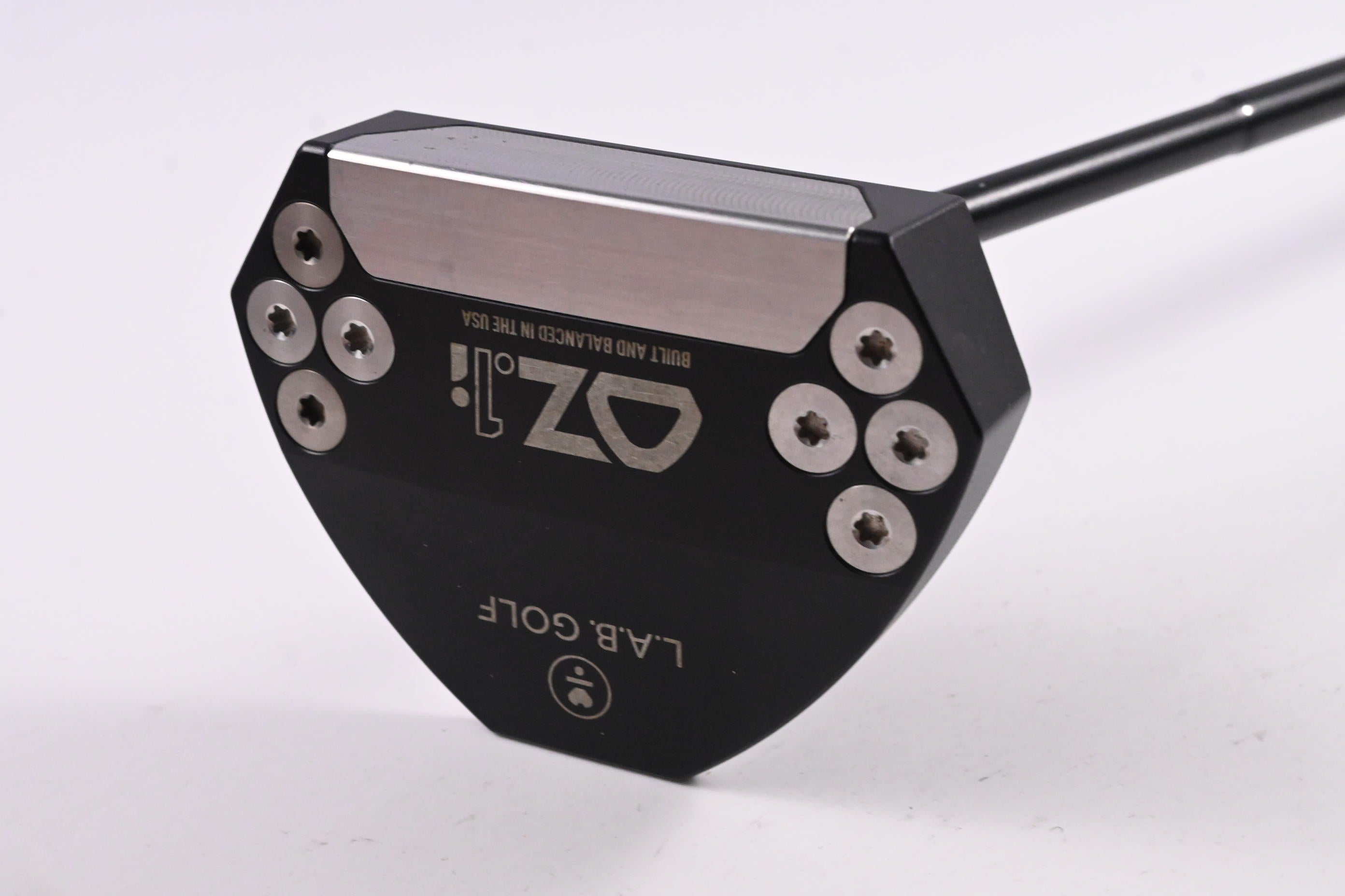 L.A.B Golf OZ.1i Putter / 35 Inch