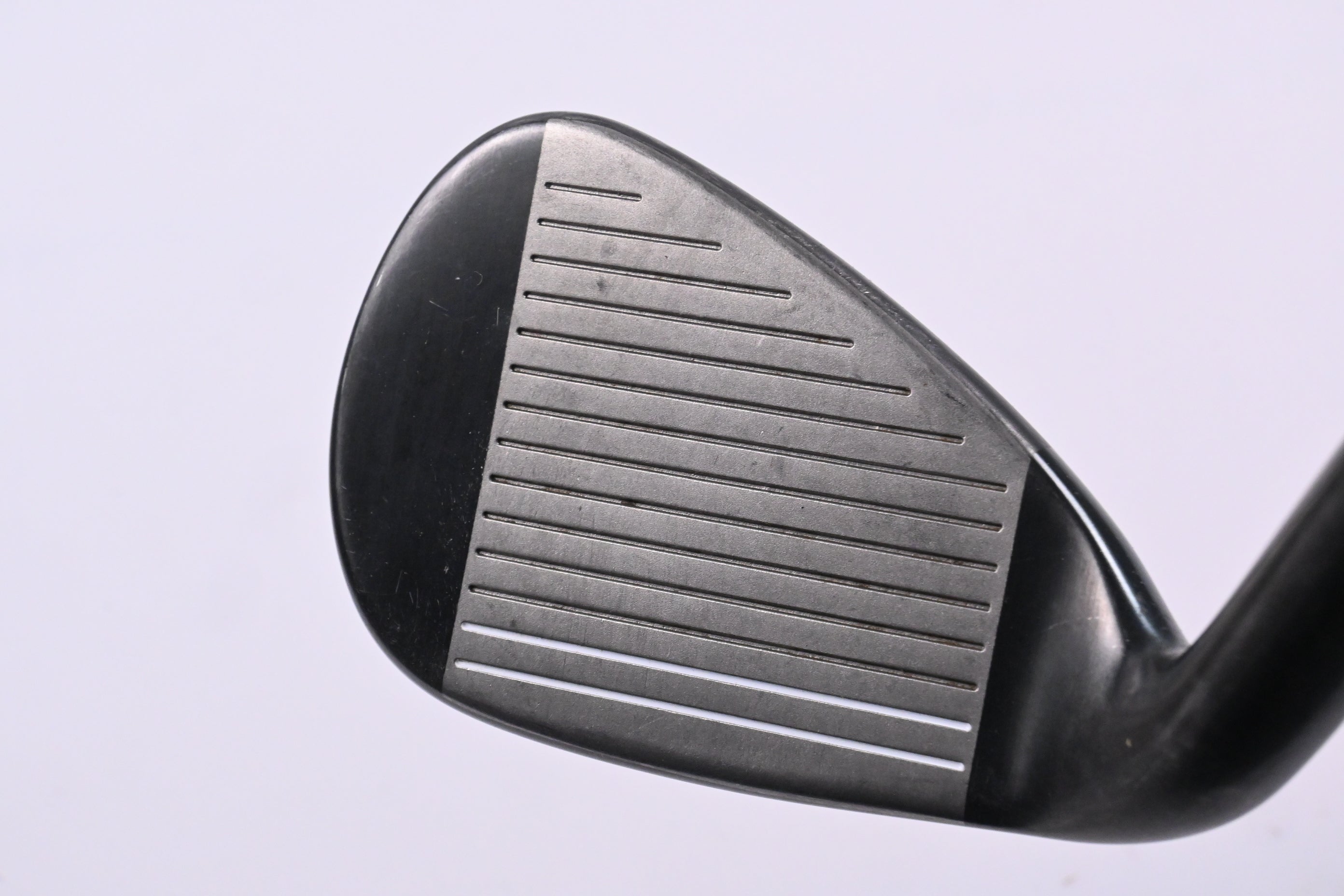 Callaway Big Bertha OS 2017 #9 Iron / Regular Flex Speedstep 80 Shaft