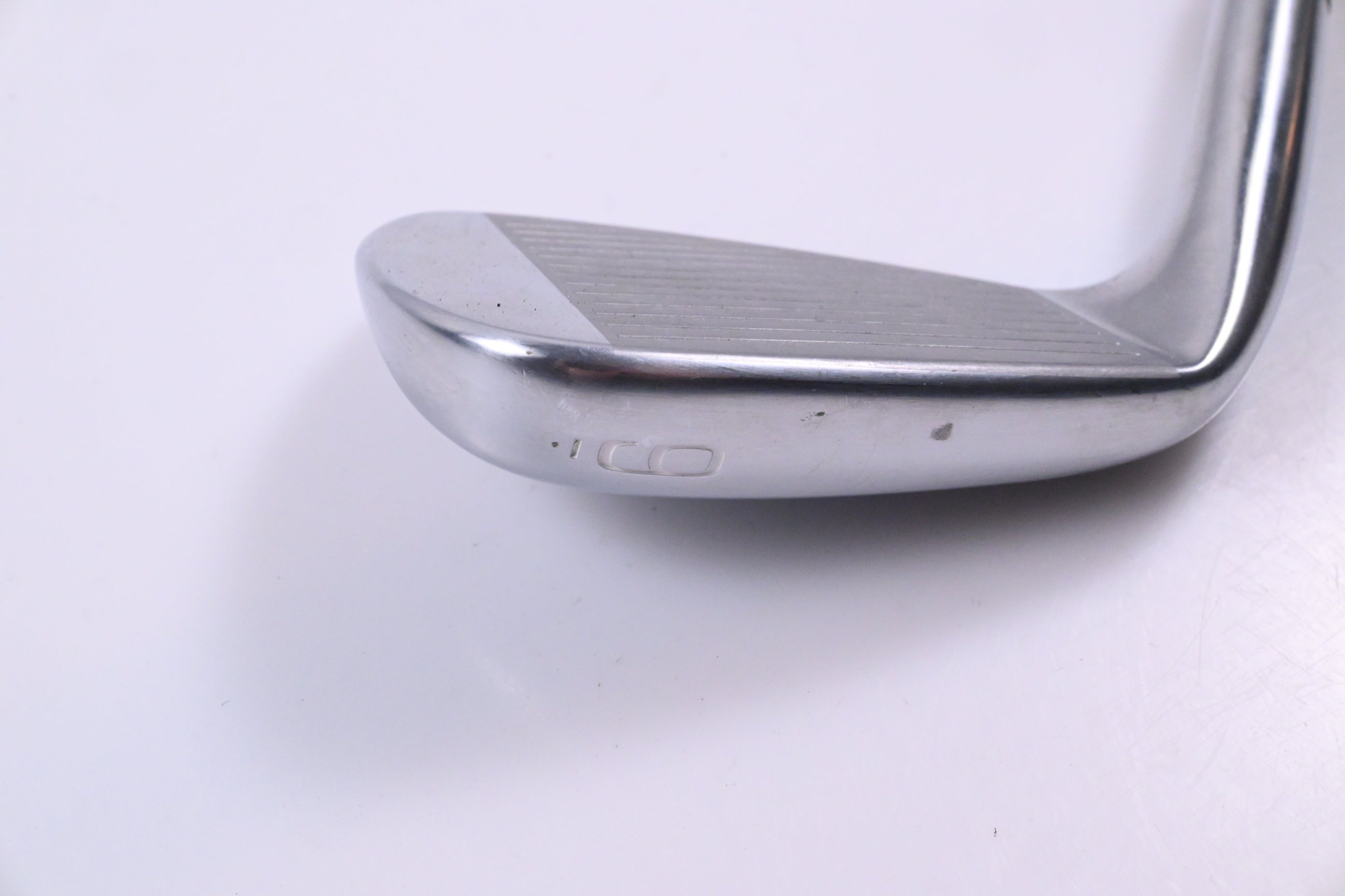 Mizuno Pro 245 #9 Iron / Regular Flex Dynamic Gold Mid 100 R300 Shaft