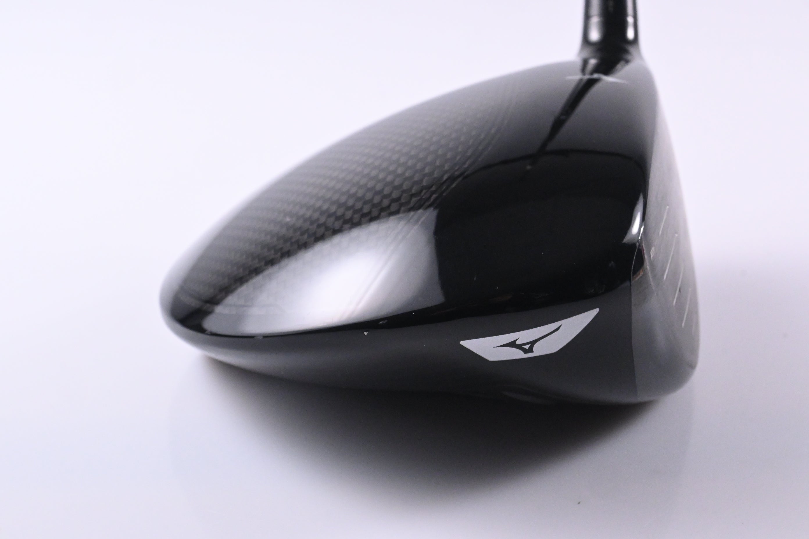 Mizuno ST-G 220 2022 Driver / 9 Degree / Stiff Flex HZRDUS Smoke RDX Black 60