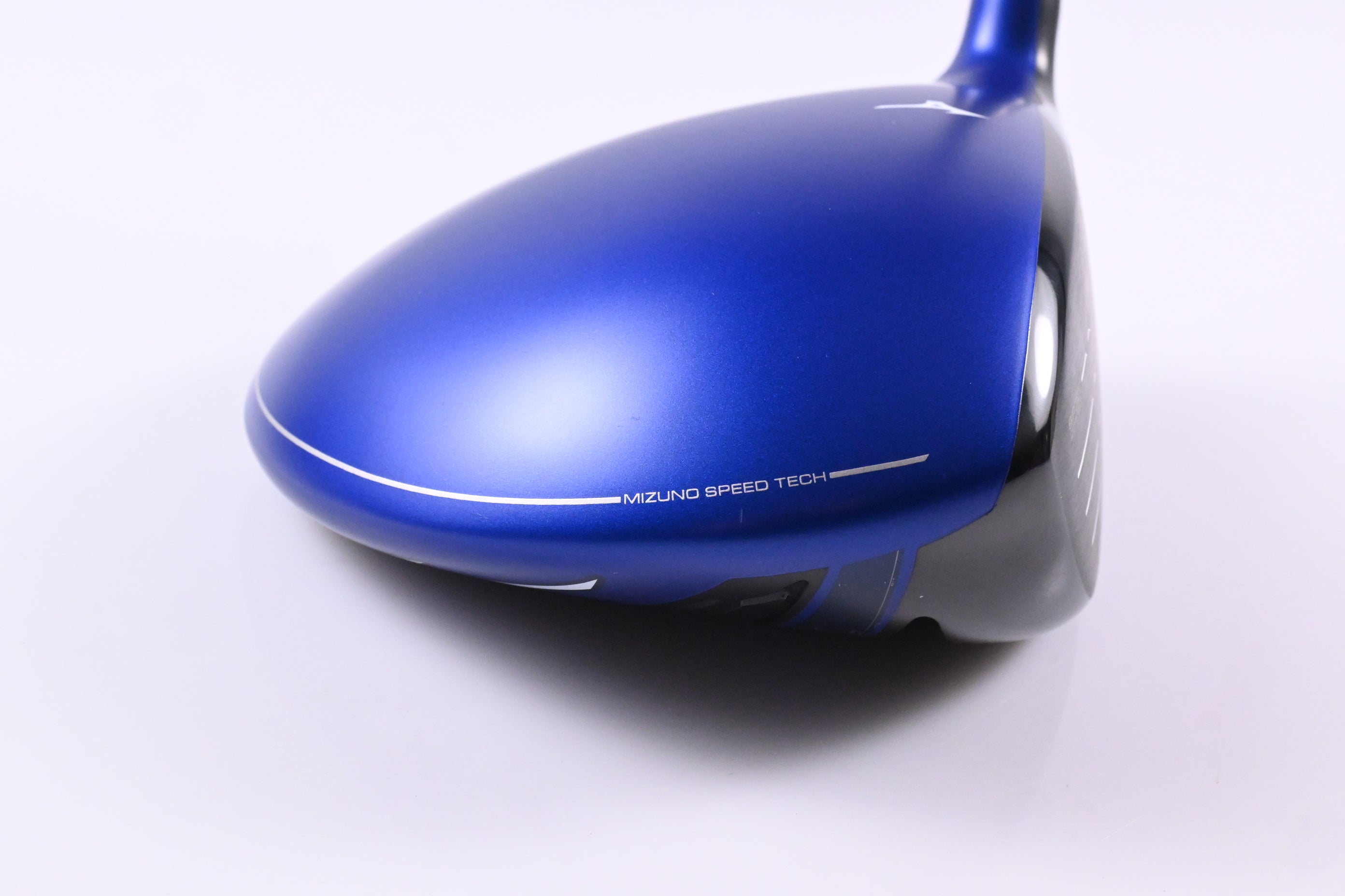 Mizuno ST180 HL Driver / 10.5-14.5 Degree / Senior Flex Tensei CK Blue 50 Shaft