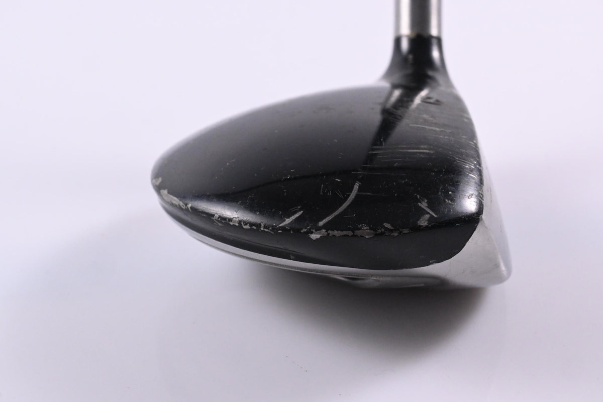 Taylormade R7 Draw #5 Wood / 18 Degree / Regular Flex REAX 55 Shaft