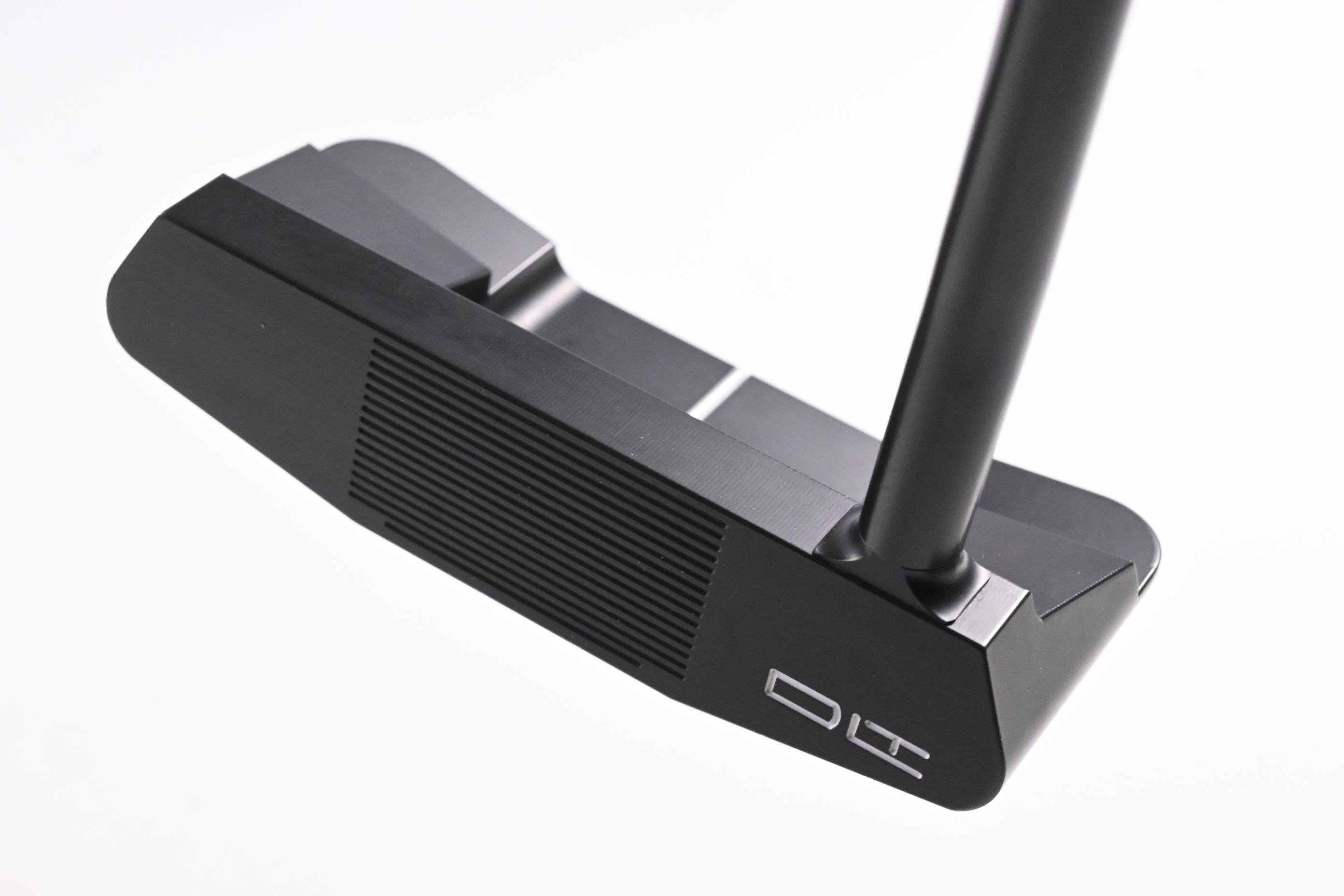 SIK DW c 2.0 Putter / 34 Inch / BGT Stability Tour Black Shaft