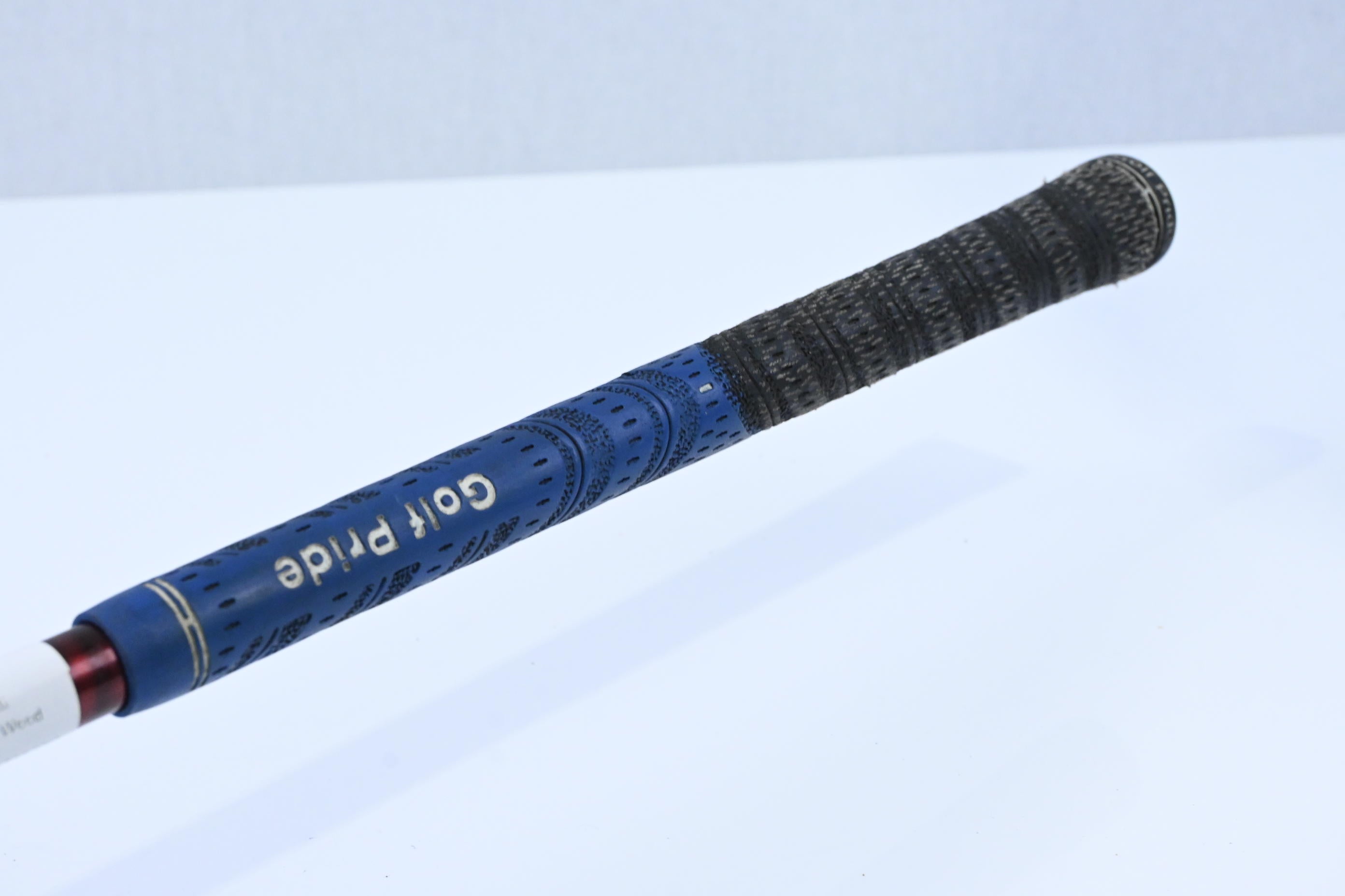 Titleist 909 F3 #3 Wood / 15 Degree / Stiff Flex Aldila VooDoo Shaft