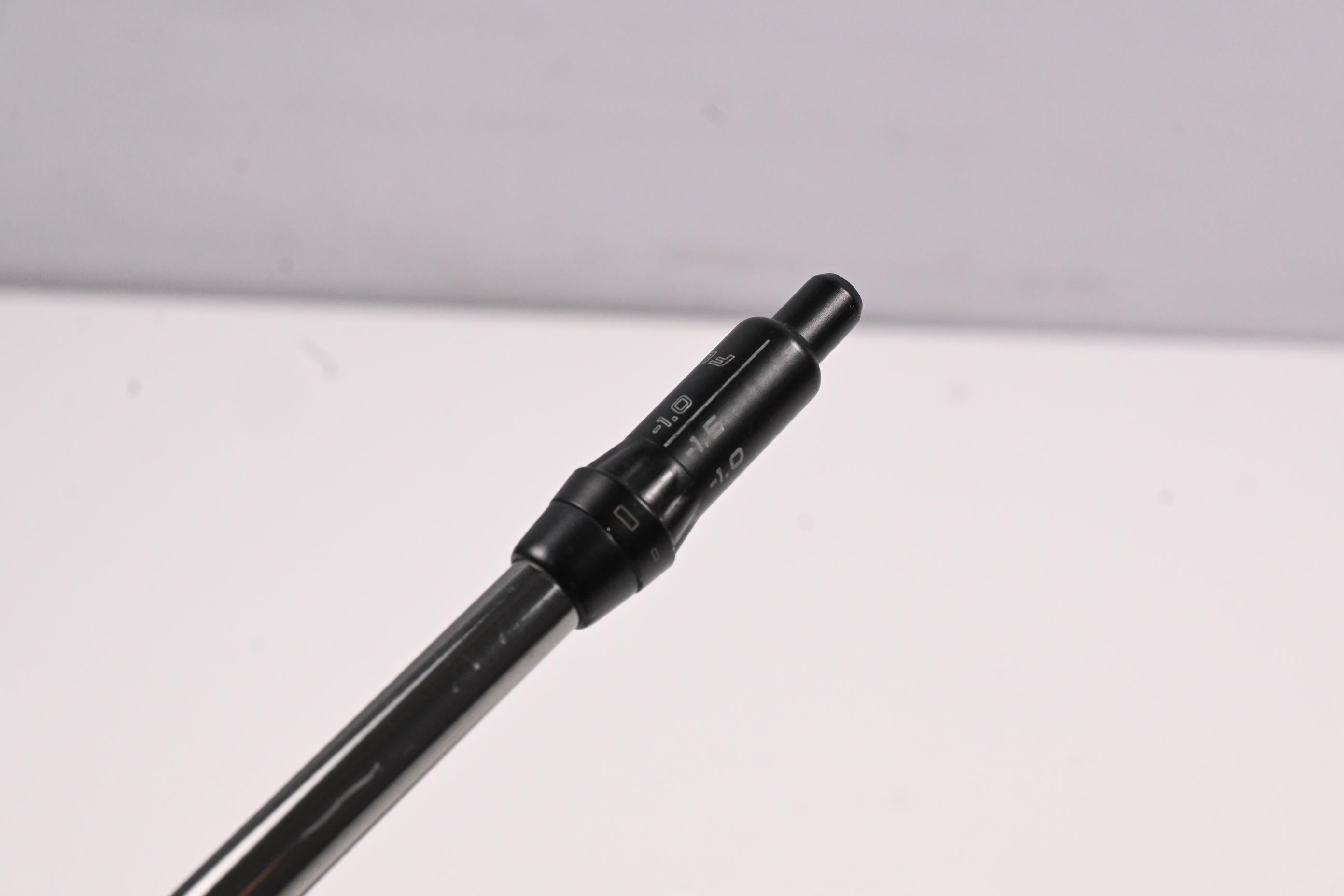 Ping Tour 2.0 Chrome 75 #3 Wood Shaft / Stiff Flex / Ping 3rd Gen