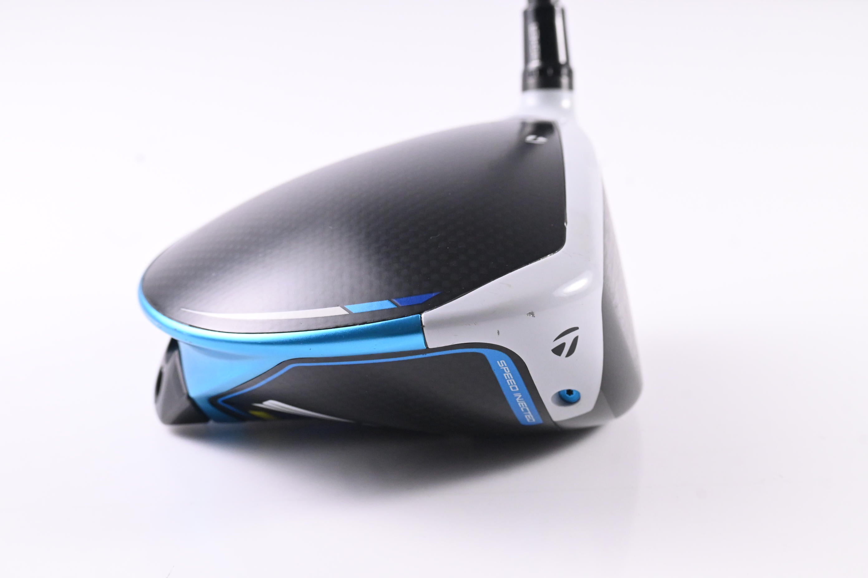 Taylormade SIM2 Driver / 10.5 Degree / Stiff Flex Kai'li White 60 Shaft