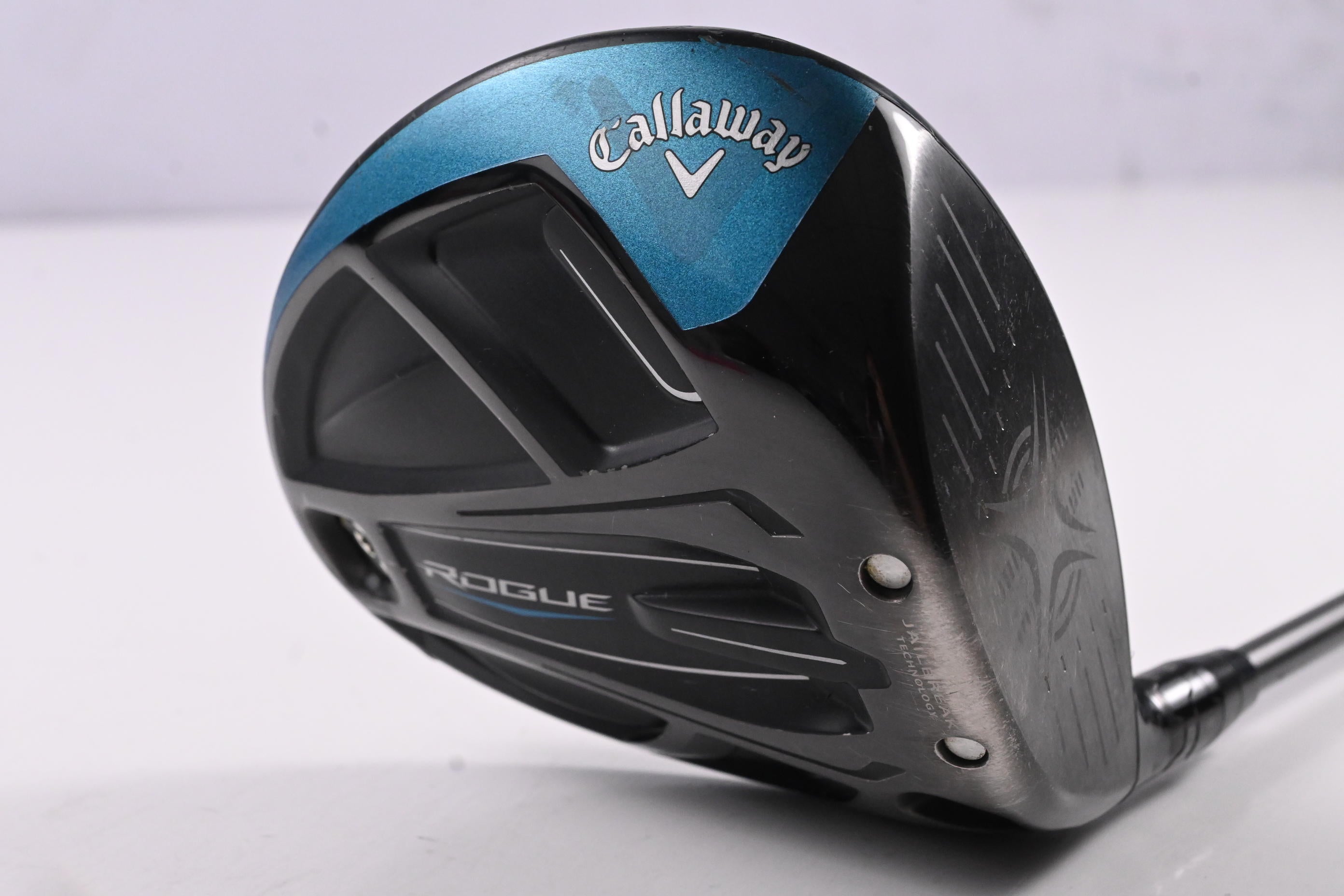 Callaway Rogue Driver / 10.5 Degree / Regular Flex Aldila Synergy 50 Shaft