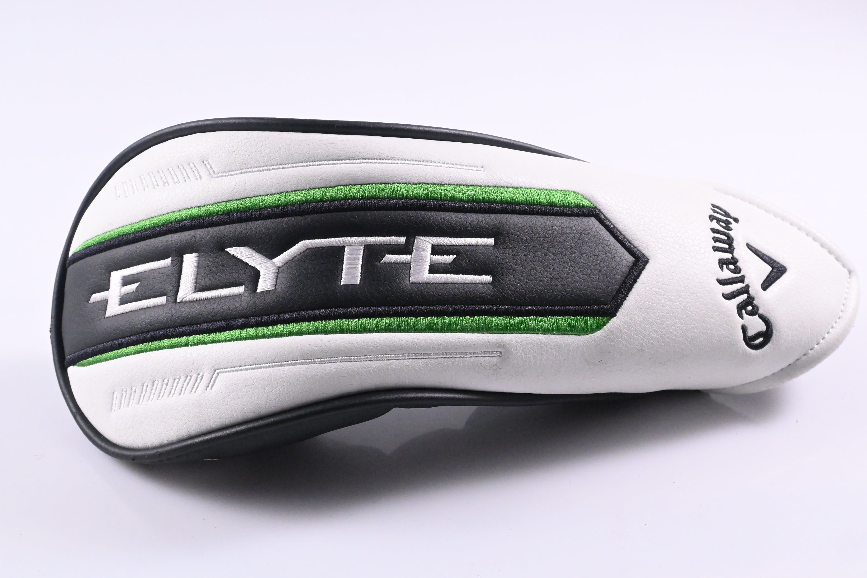 Callaway Elyte #3 Wood / 16.5 Degree / X-Flex Denali Charcoal 70 Shaft