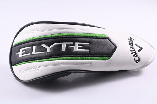 Callaway Elyte #3 Wood / 16.5 Degree / X-Flex Denali Charcoal 70 Shaft