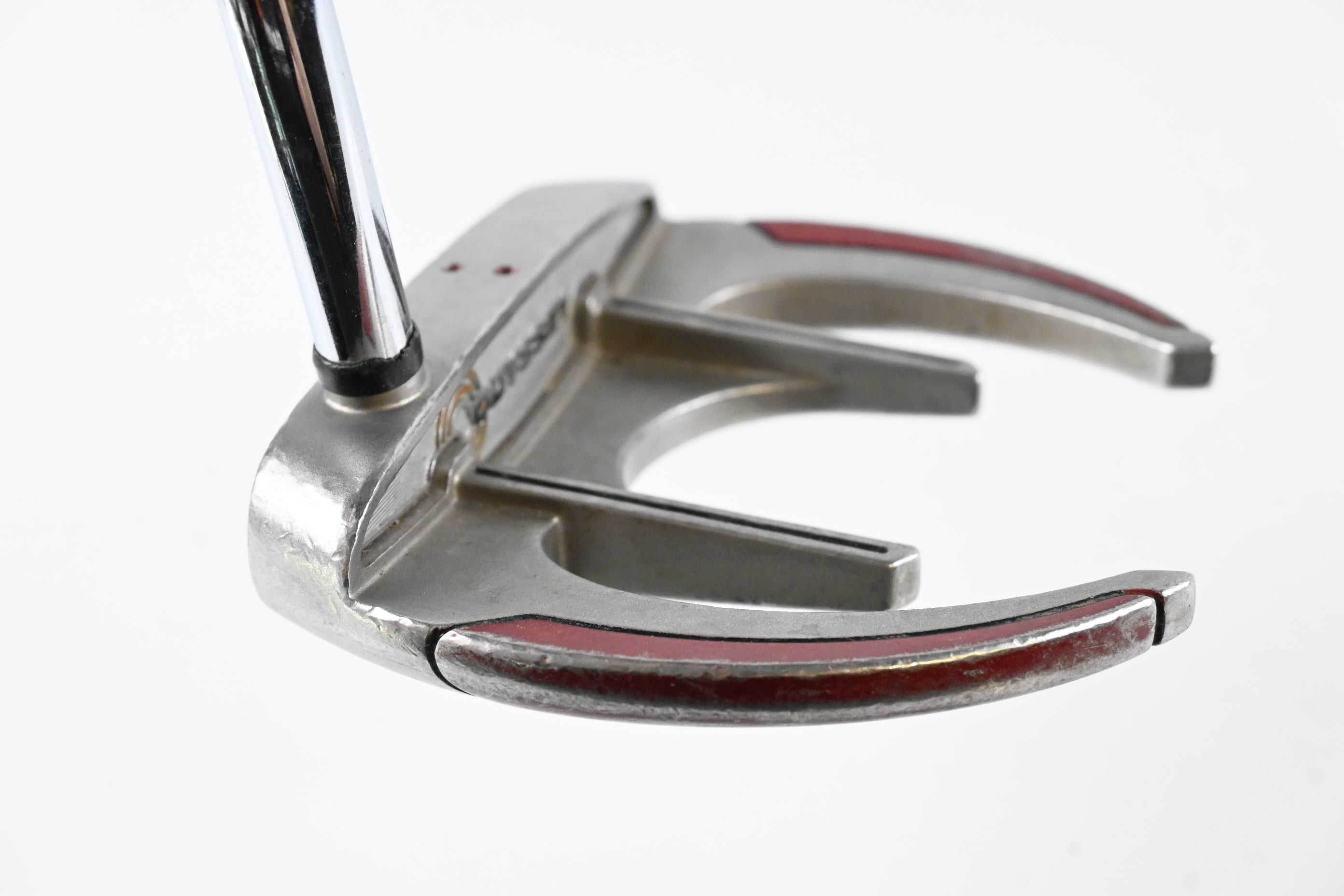 Odyssey White Hot XG Sabertooth Putter / 34 Inch