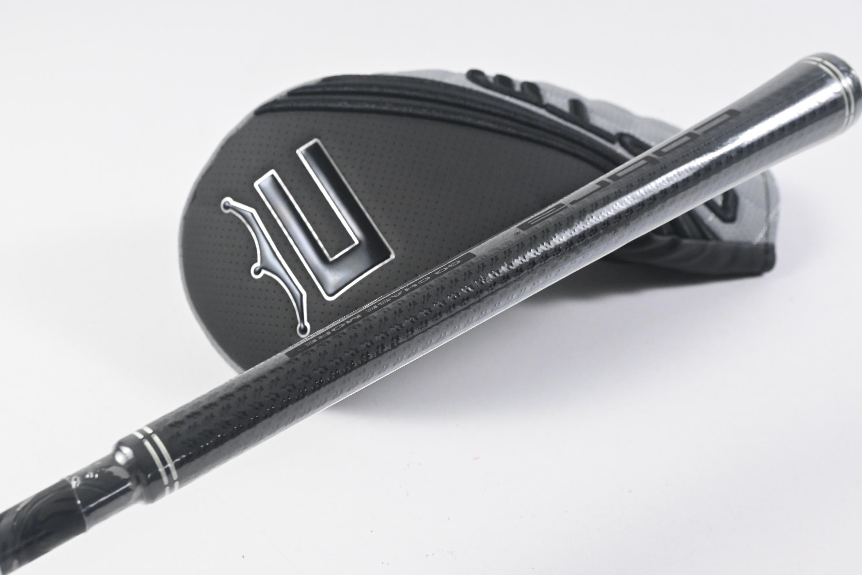 Cobra OPTM X #3 Wood / 15 Degree / Stiff Flex Kai'li Dark Waves Blue 60 Shaft