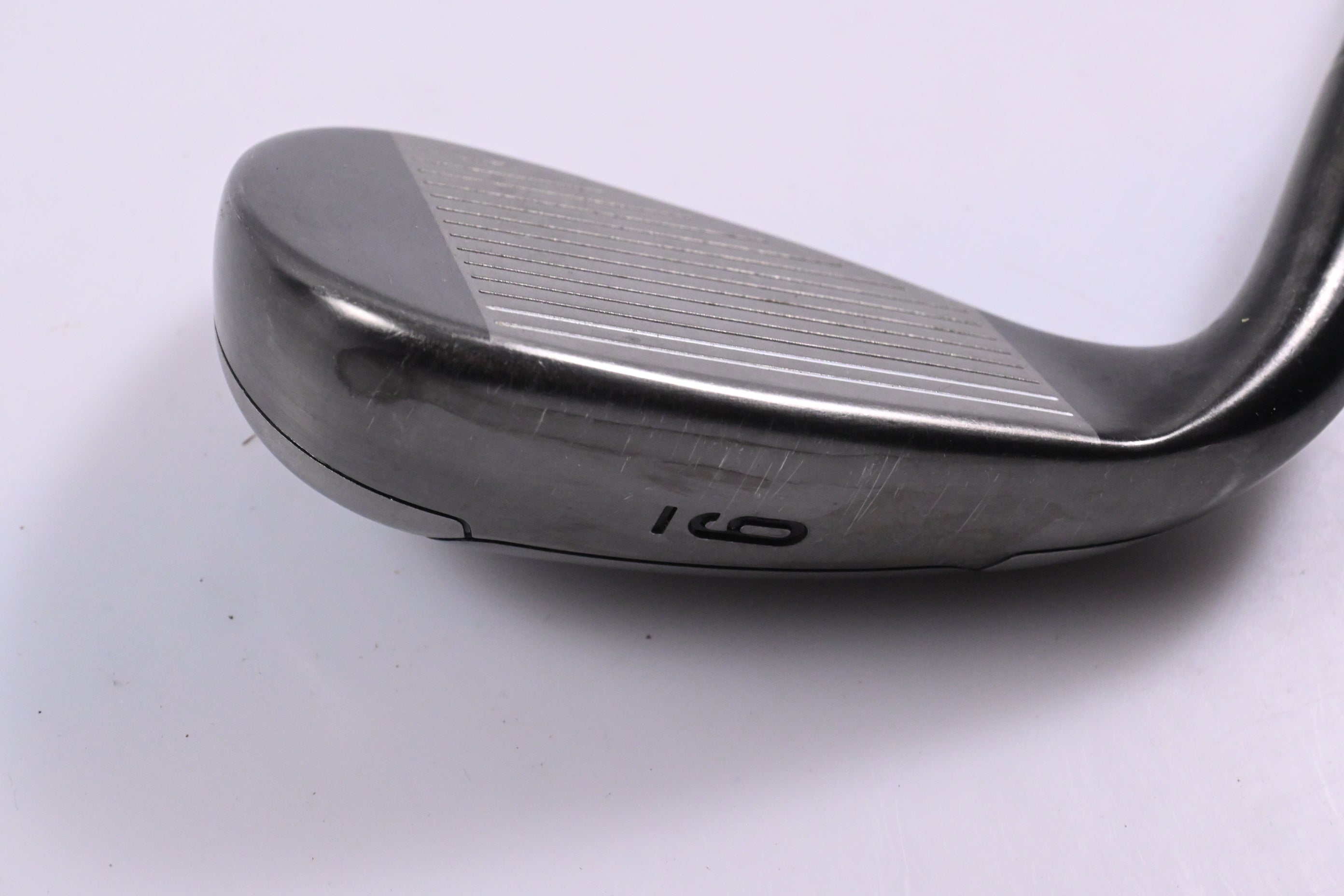Callaway Big Bertha OS 2017 #9 Iron / Regular Flex Speedstep 80 Shaft