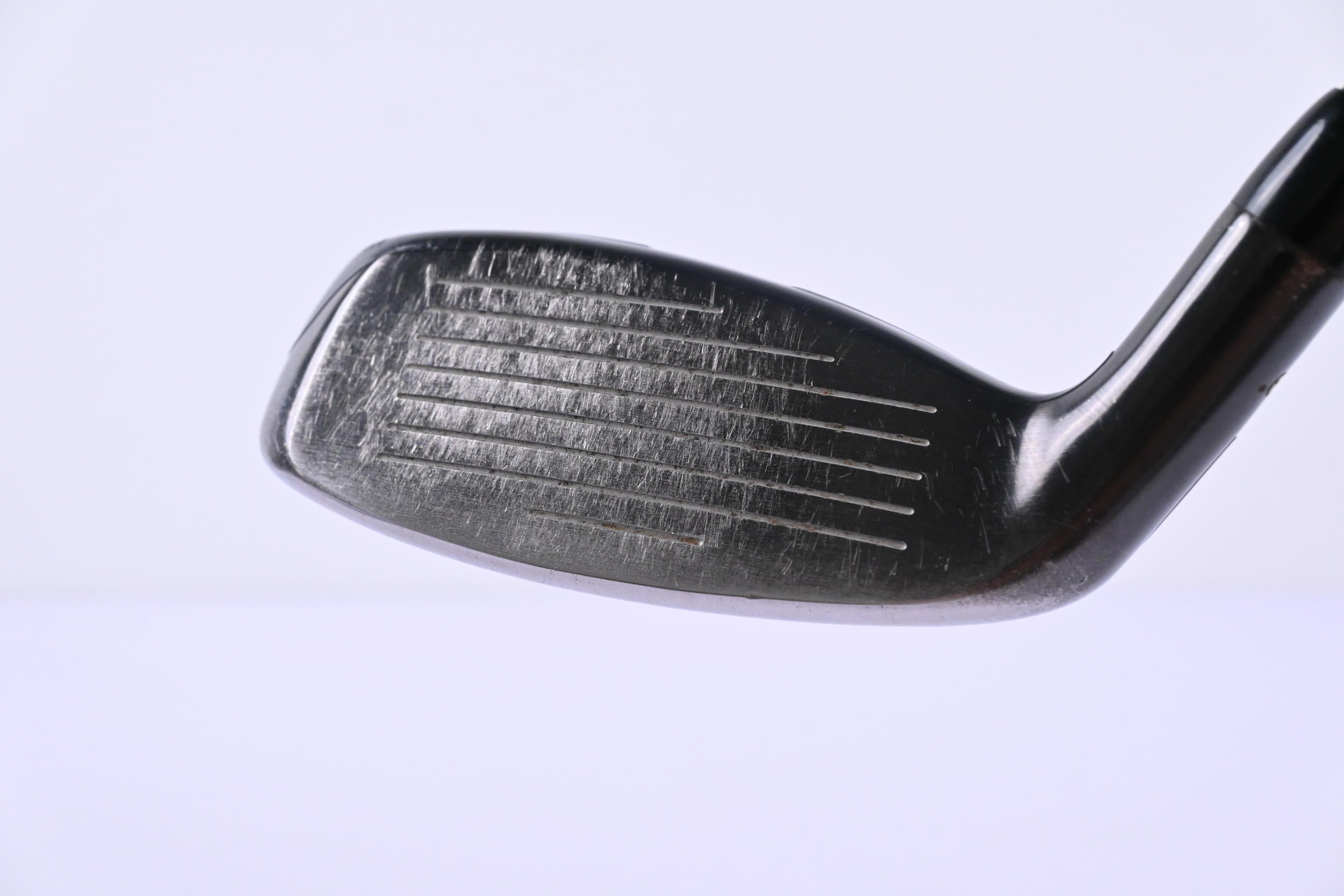 Callaway Rogue #7 Hybrid / 29 Degree / Regular Flex Aldila Synergy Blue 50 HY