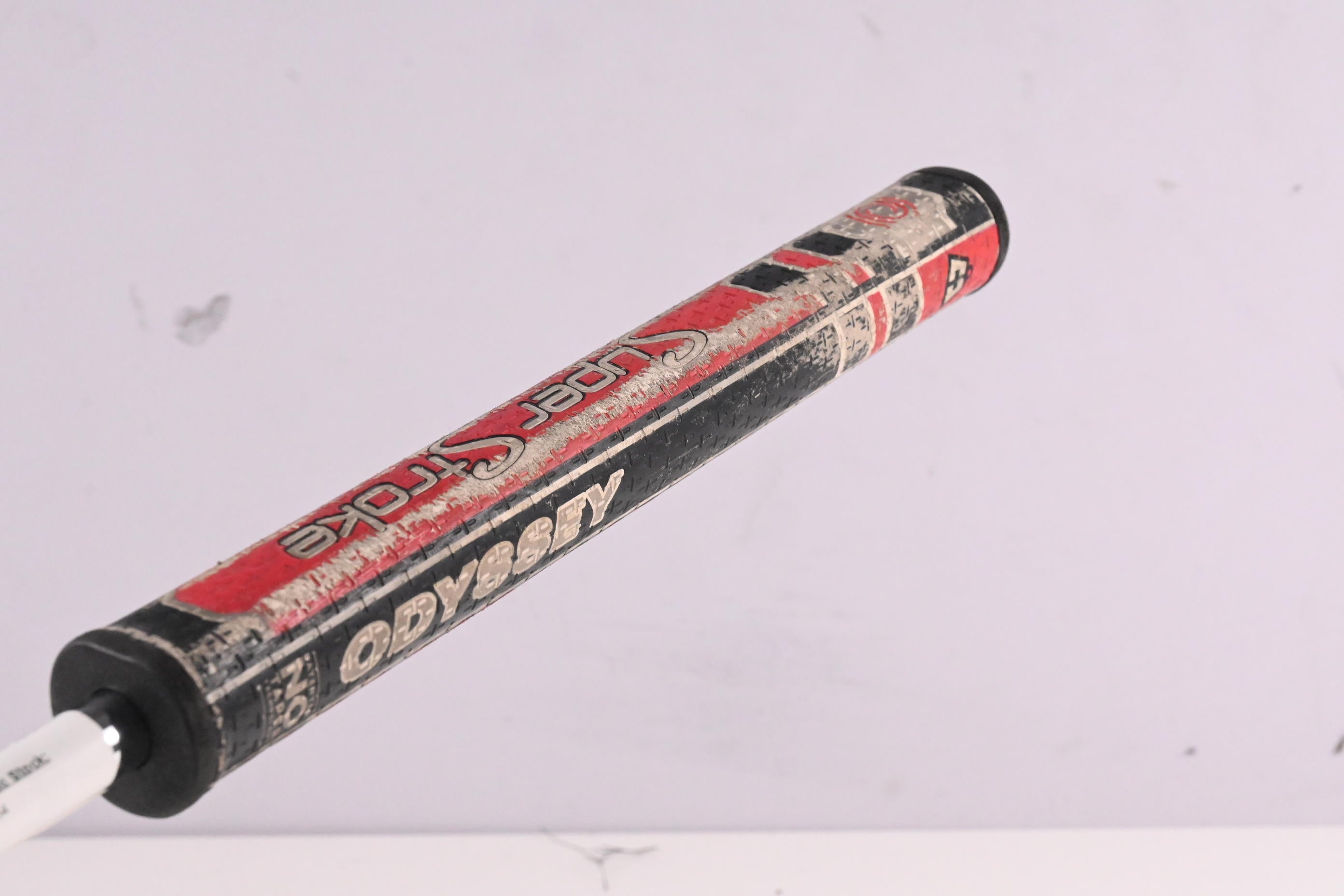 Left Hand Odyssey O-Works #9 Putter / 34 Inch
