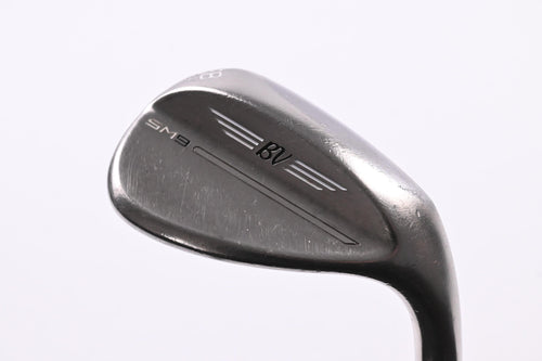 Titleist Vokey SM9 Wedge / 58 Degree / Wedge Flex Vokey SM9 Shaft