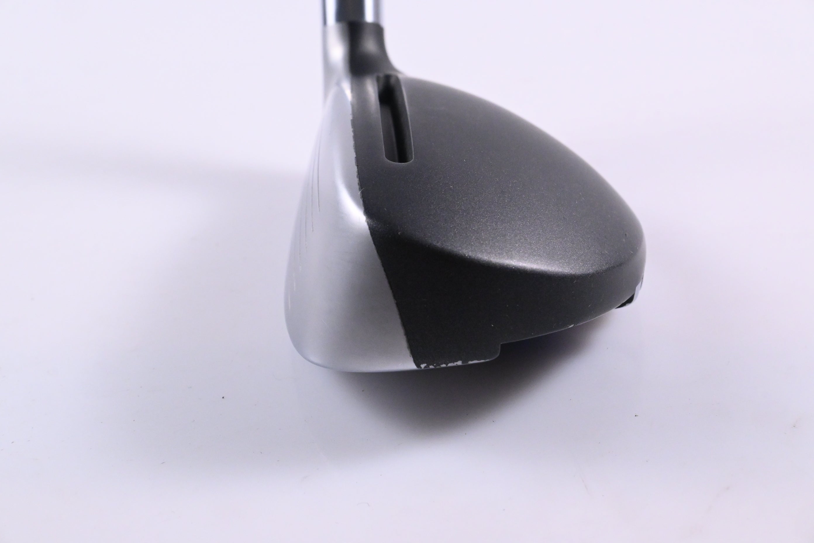 Left Hand Adams Idea 2014 #3 Hybrid / 19 Degree / Regular Flex Bassara 60 Shaft