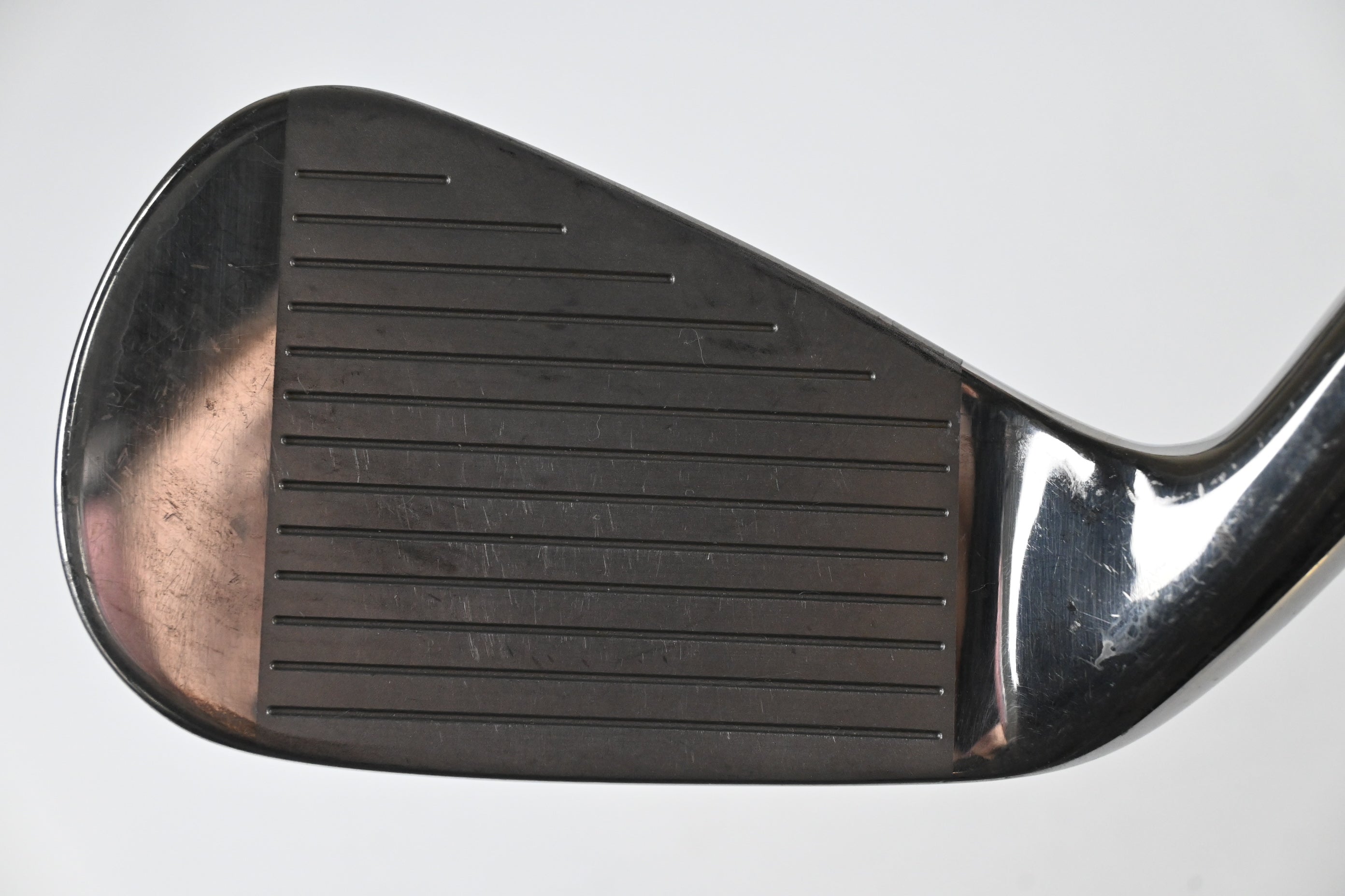Callaway Paradym Ai Smoke #7 Iron / Stiff Flex Elevate MPH 95 Shaft