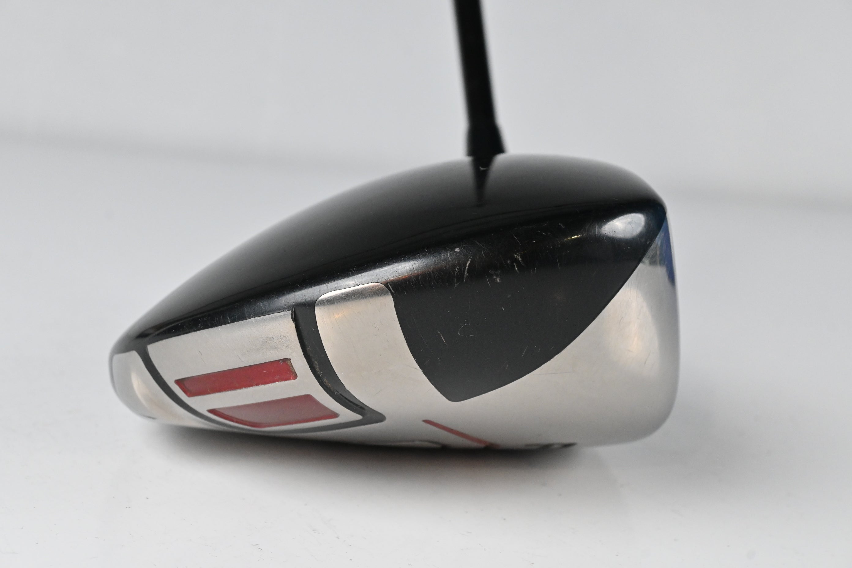 Ping G15 Driver / 9 Degree / Stiff Flex Aldila Serrano 60 Shaft