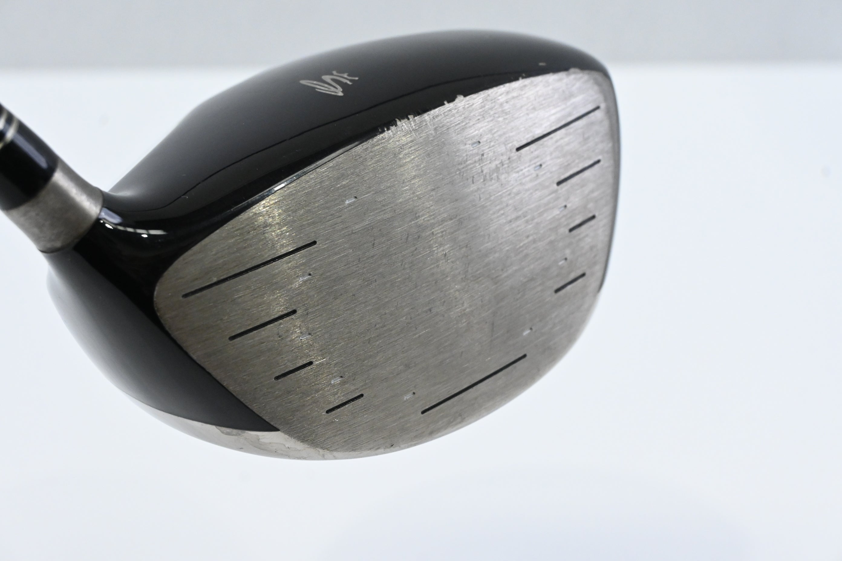 Left Hand Cobra SZ Driver / 9 Degree / Stiff Flex Graphite Design YS 5.1 55