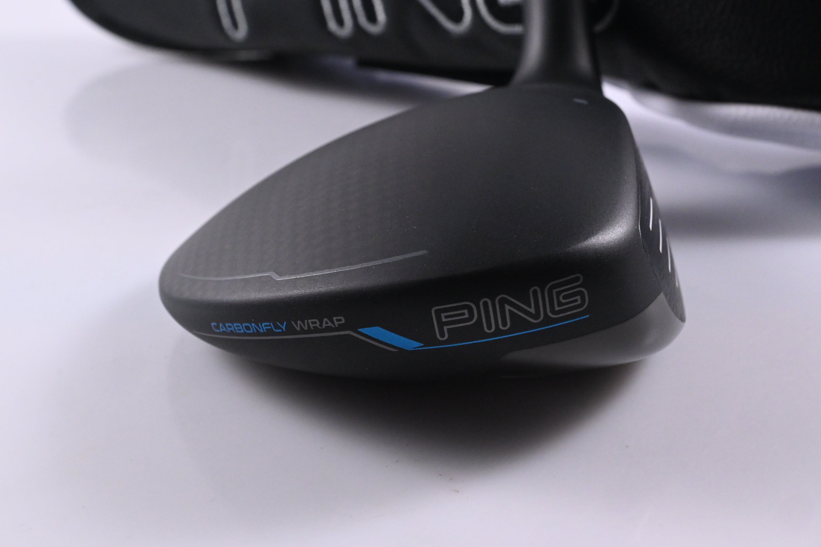 Ping G440 Max #4 Wood / 17 Degree / Regular Flex Ping Alta CB Blue 65 Shaft