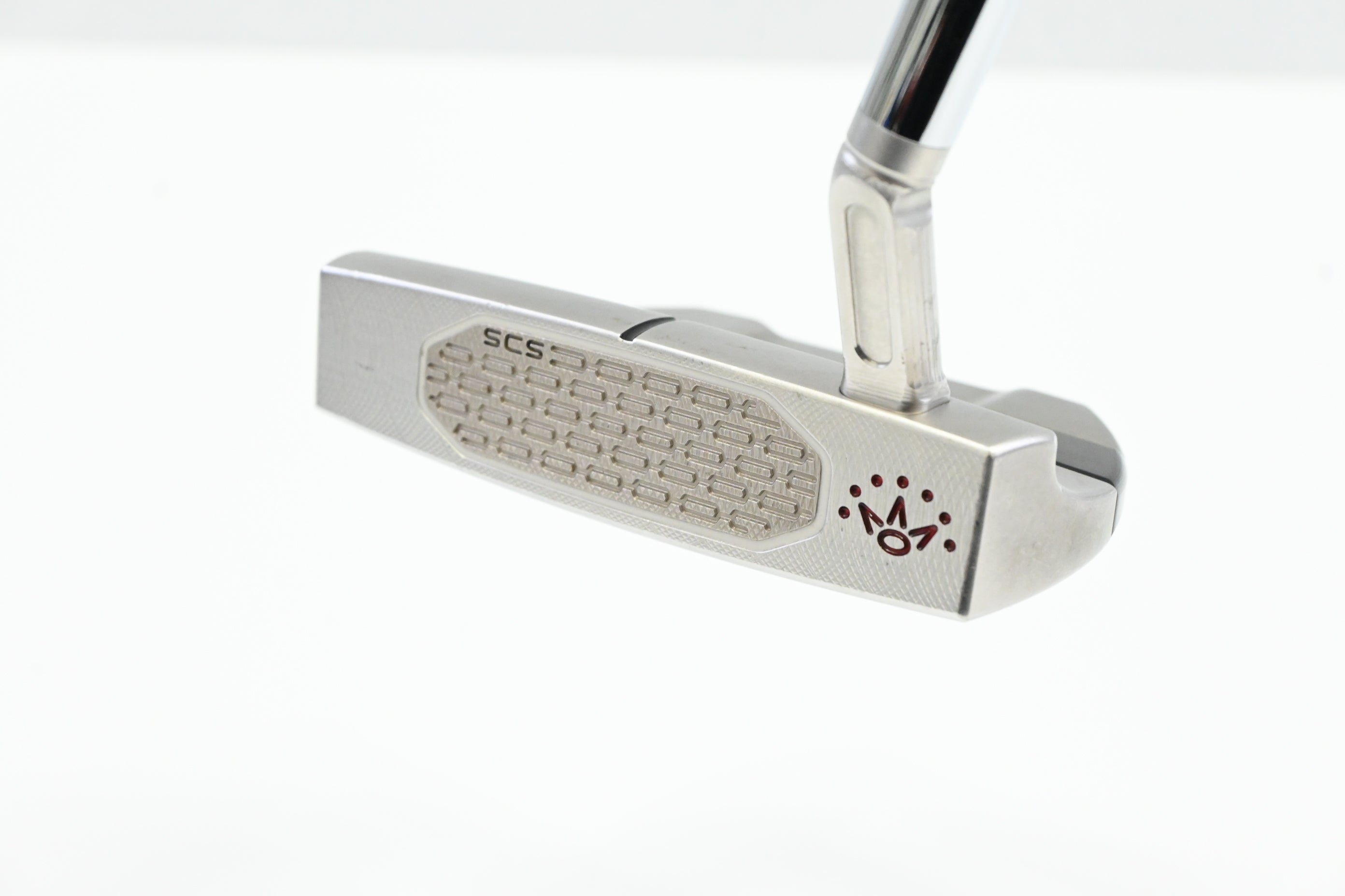Scotty Cameron 2025 Studio Style Fastback 1.5 Putter / 35 Inch