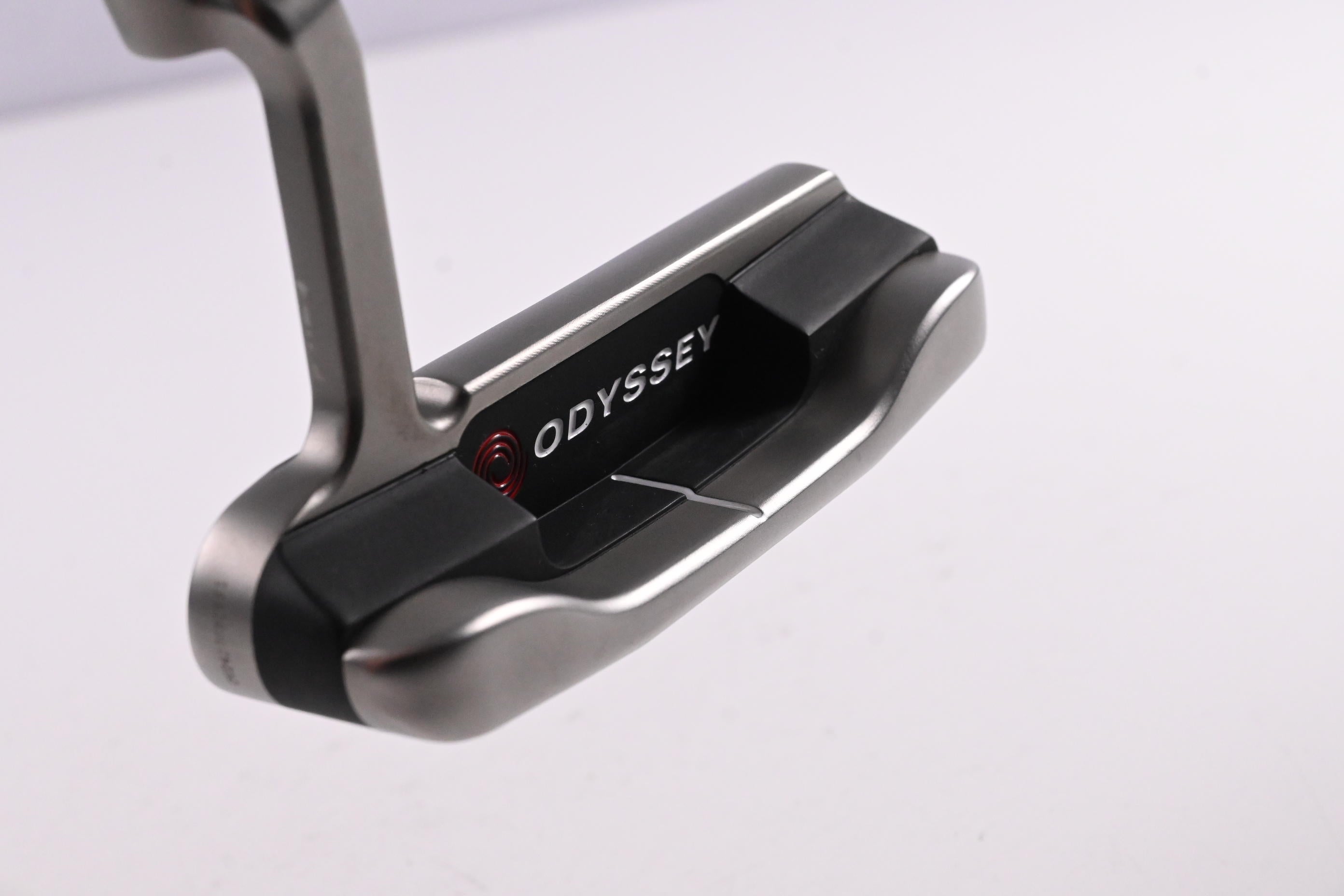 Odyssey Microhinge #1 Putter / 35 Inch
