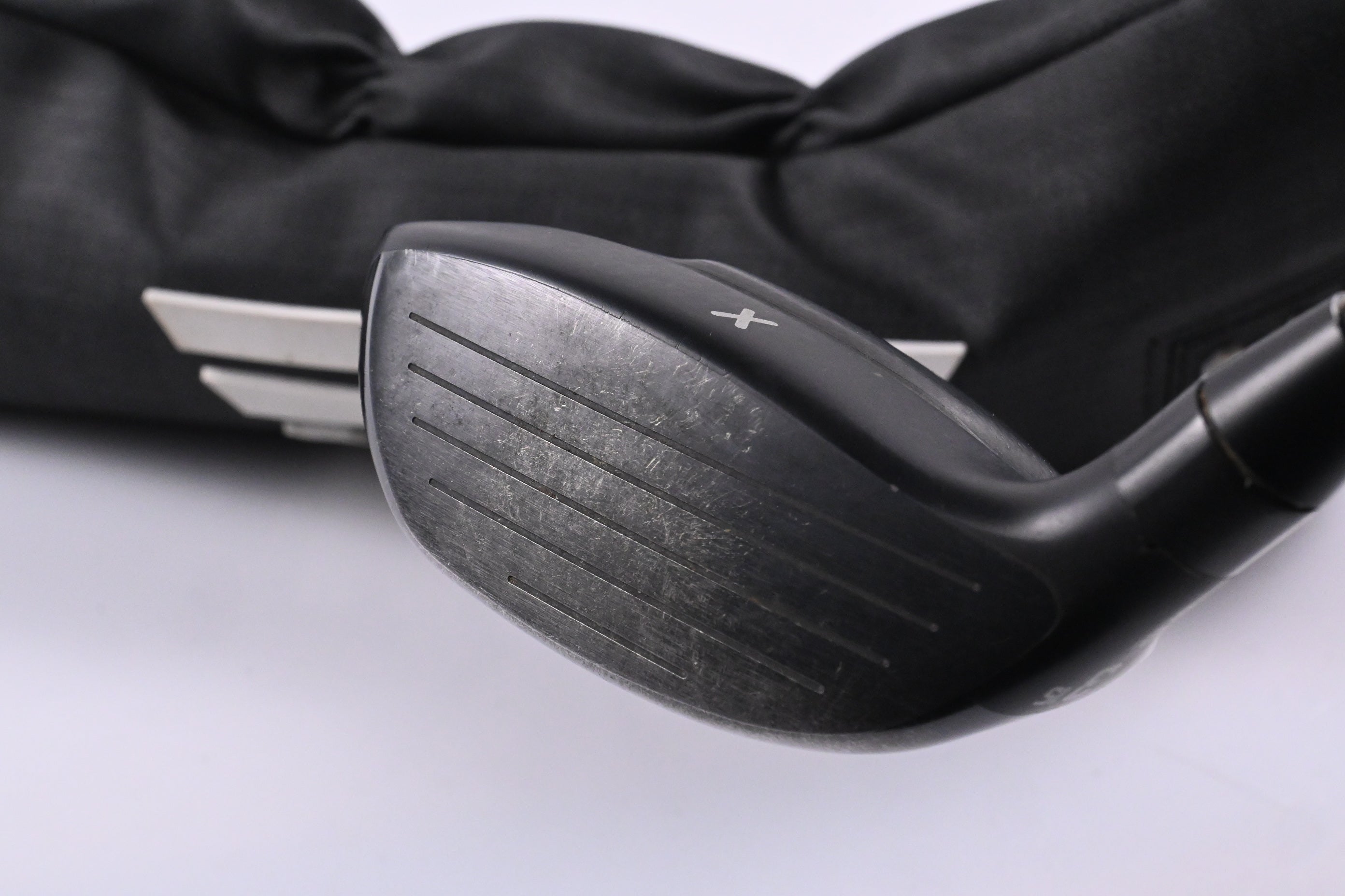 PXG 0341X Gen2 #3 Wood / 15 Degree / Stiff Flex Accra 362T Shaft
