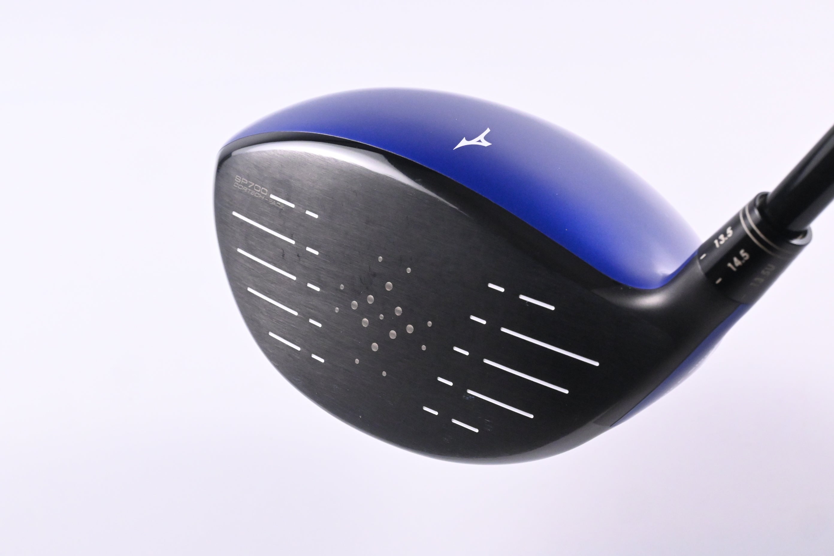 Mizuno ST180 HL Driver / 10.5-14.5 Degree / Senior Flex Tensei CK Blue 50 Shaft
