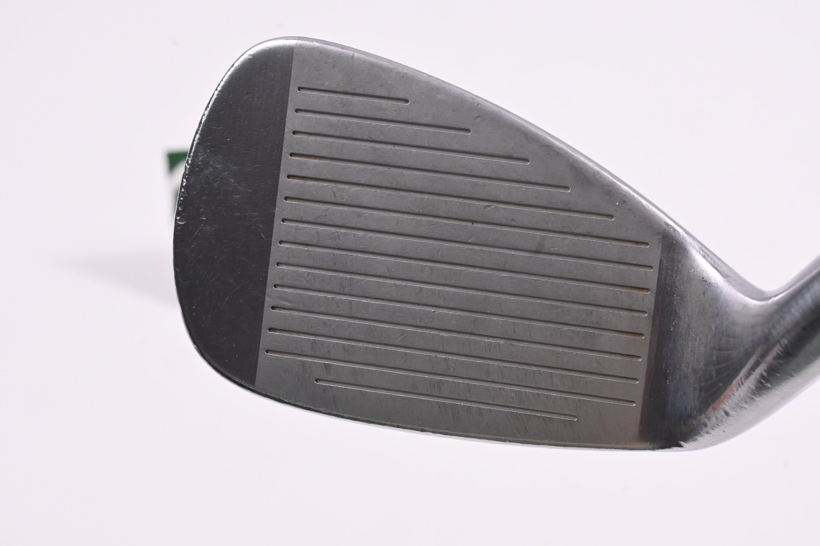 Ladies Wishon Sterling #9 Iron / Ladies Flex UST Mamiya MP6 Shaft
