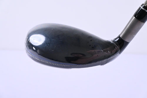Left Hand Callaway Big Bertha Reva 21 #5 Hybrid / 27 Degree / Ladies Flex RCH 45